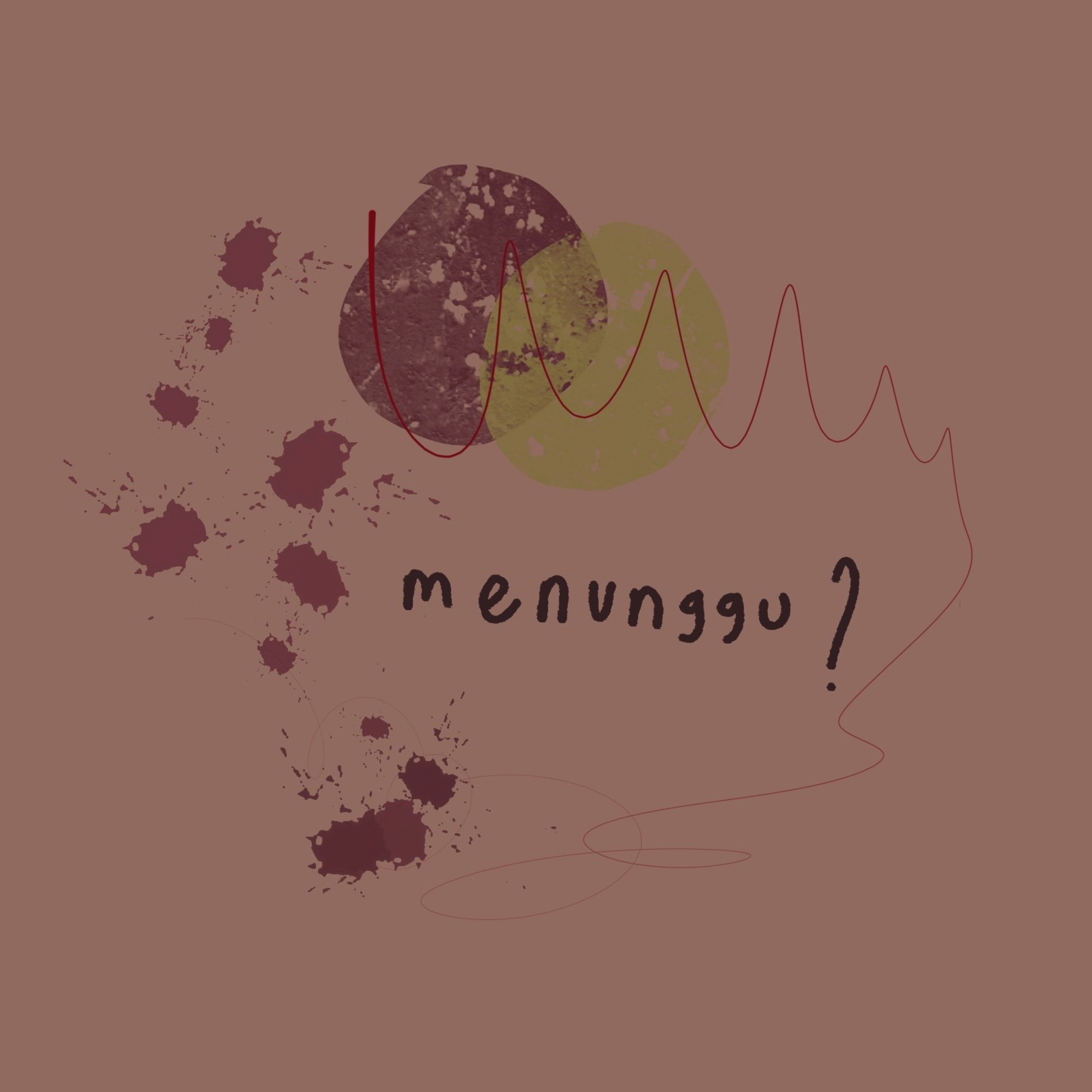 Menunggu? episode artwork