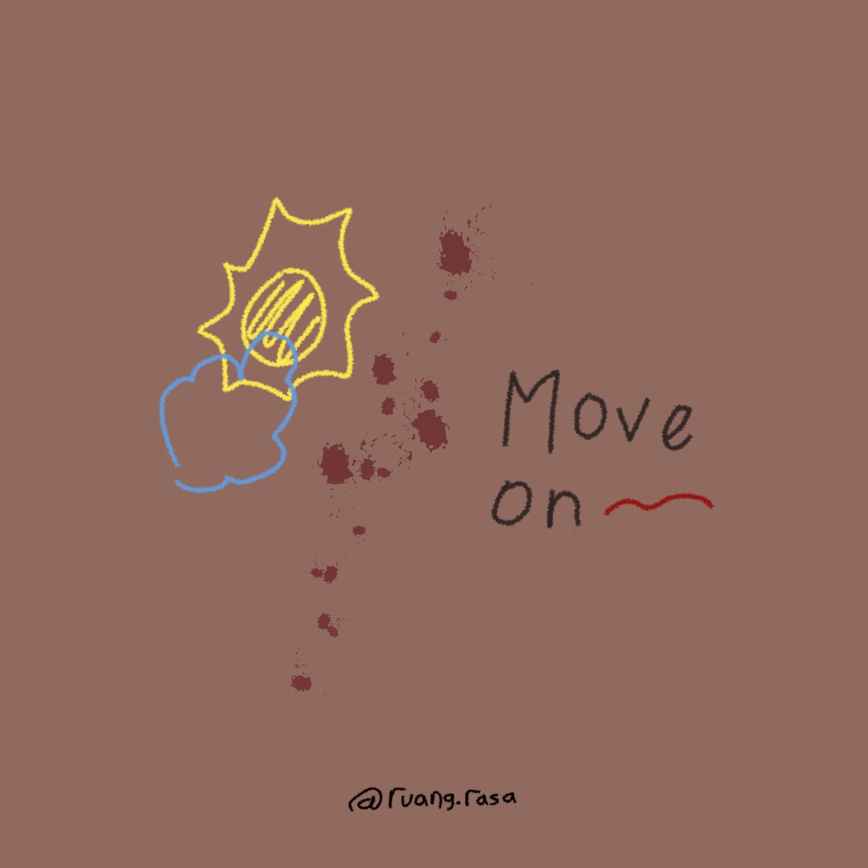 Move On episode artwork