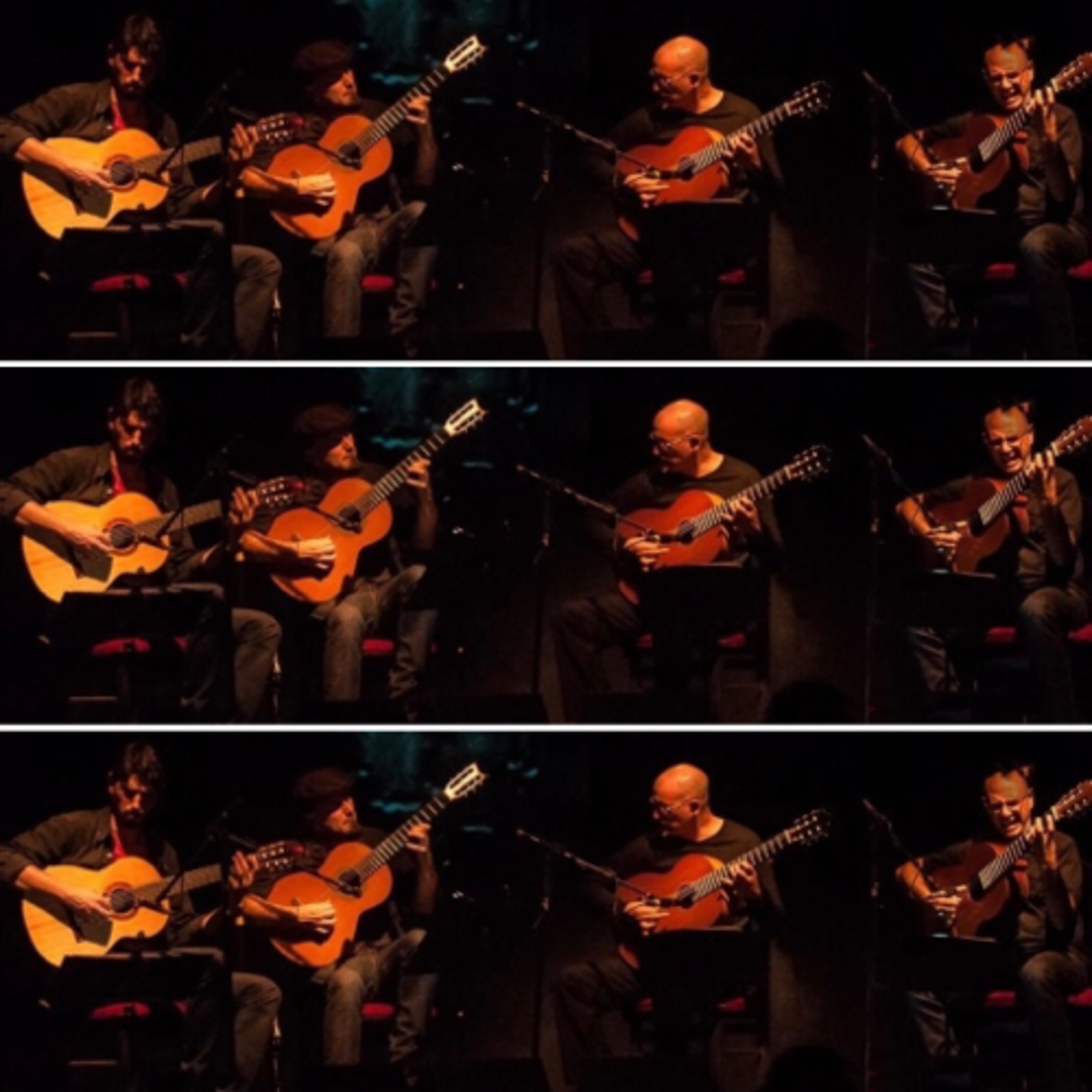 Cantate un tango!