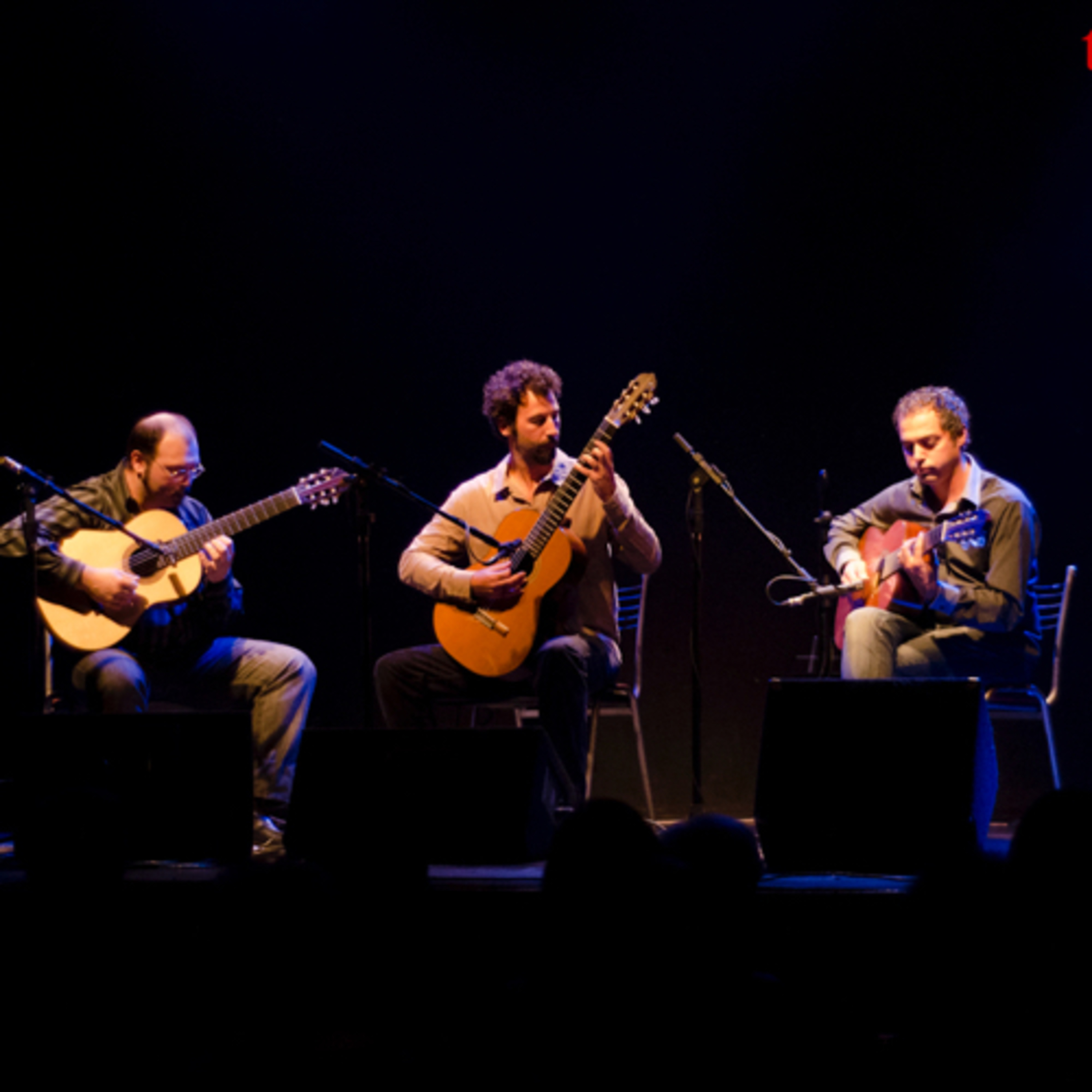 Cantate un tango!