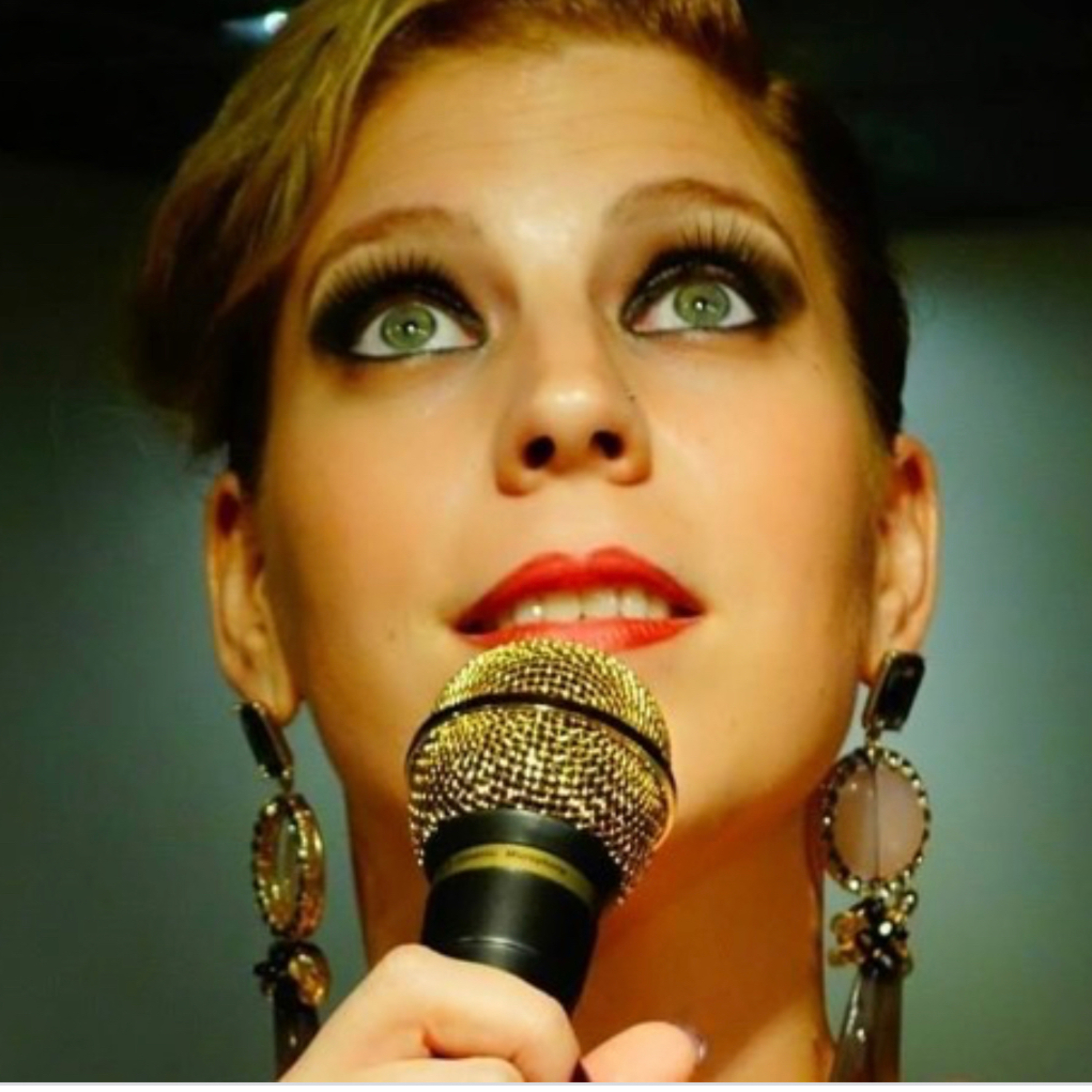Cantate un tango!