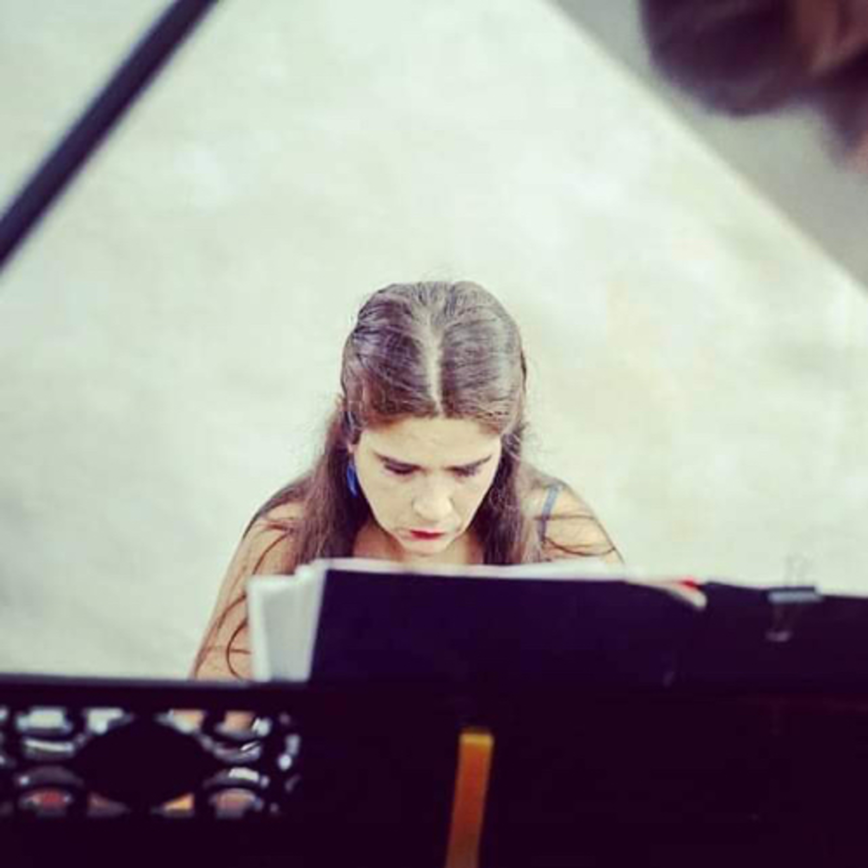 Cantate un tango!