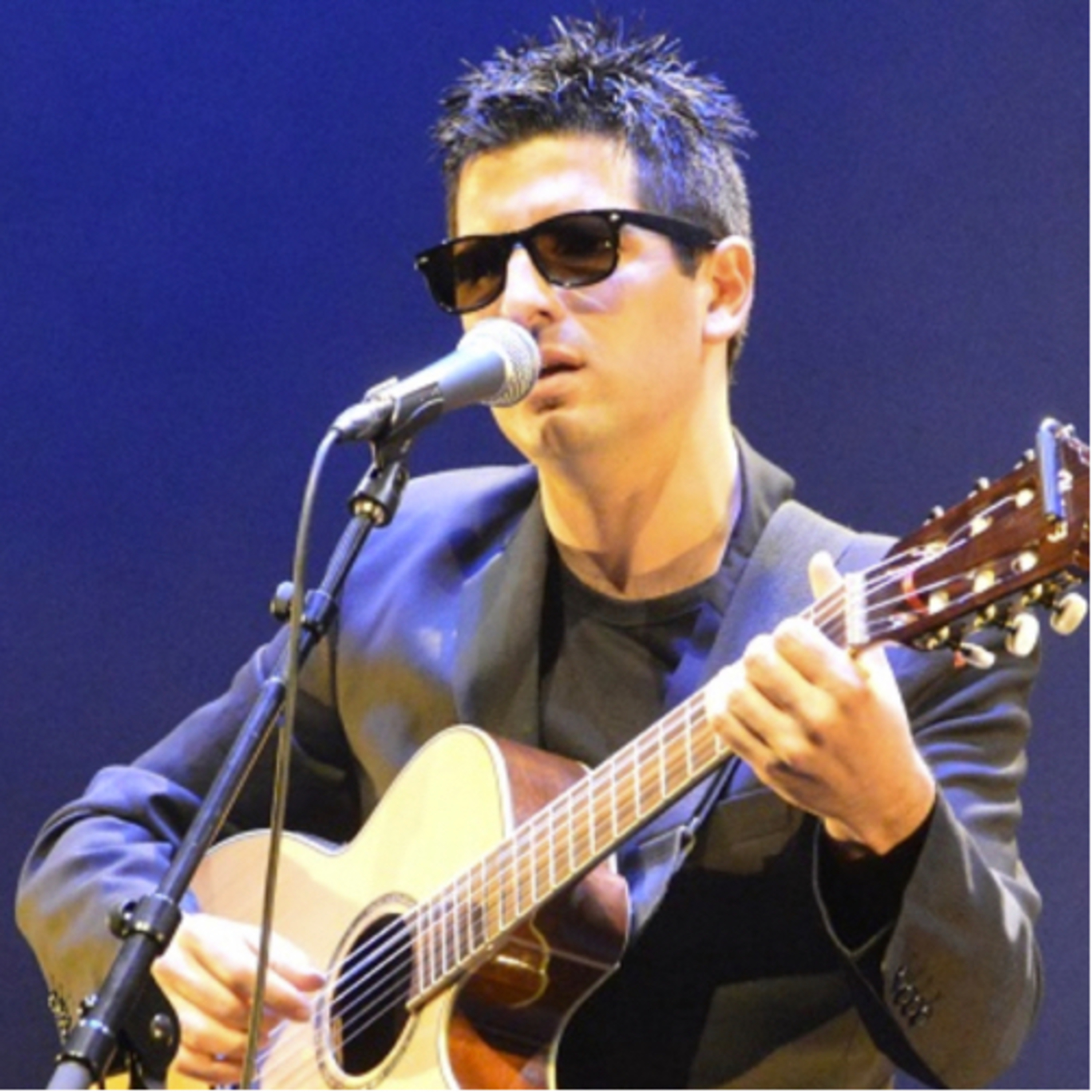 Cantate un tango!