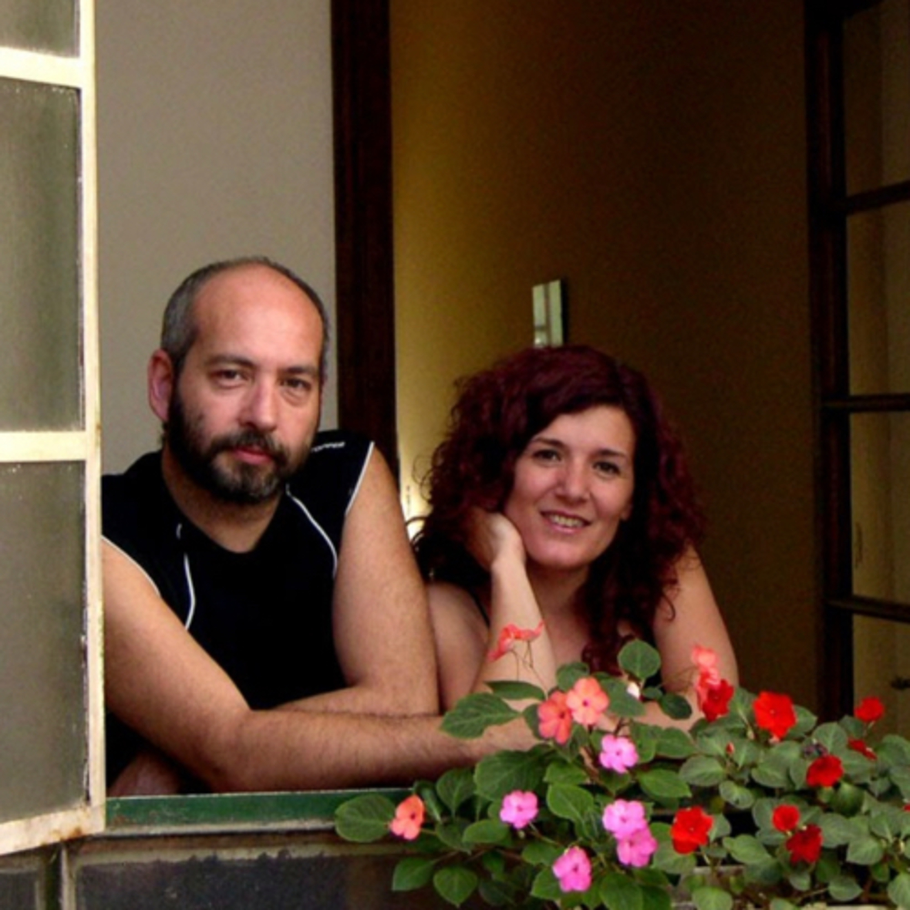 Cantate un tango!