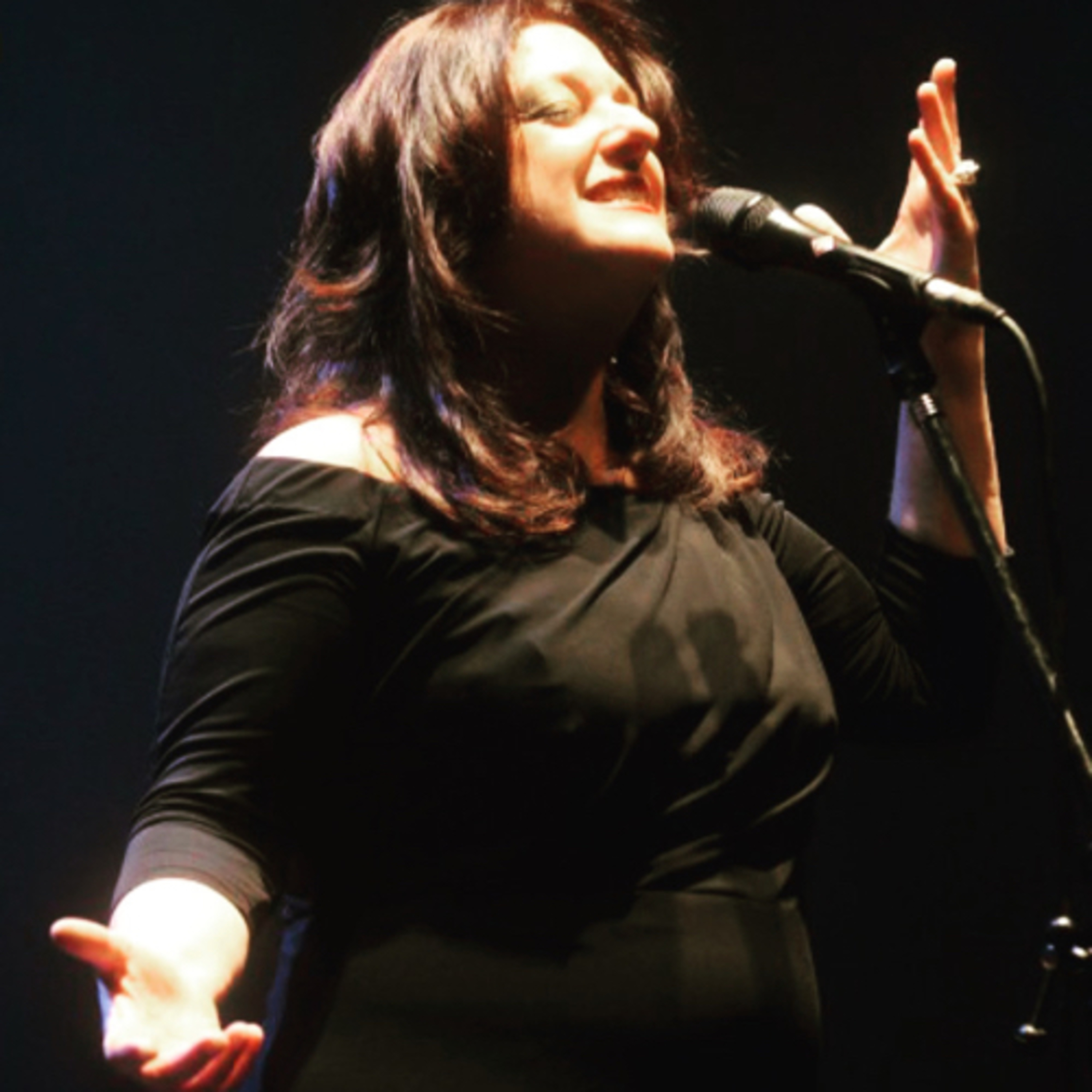 Cantate un tango!
