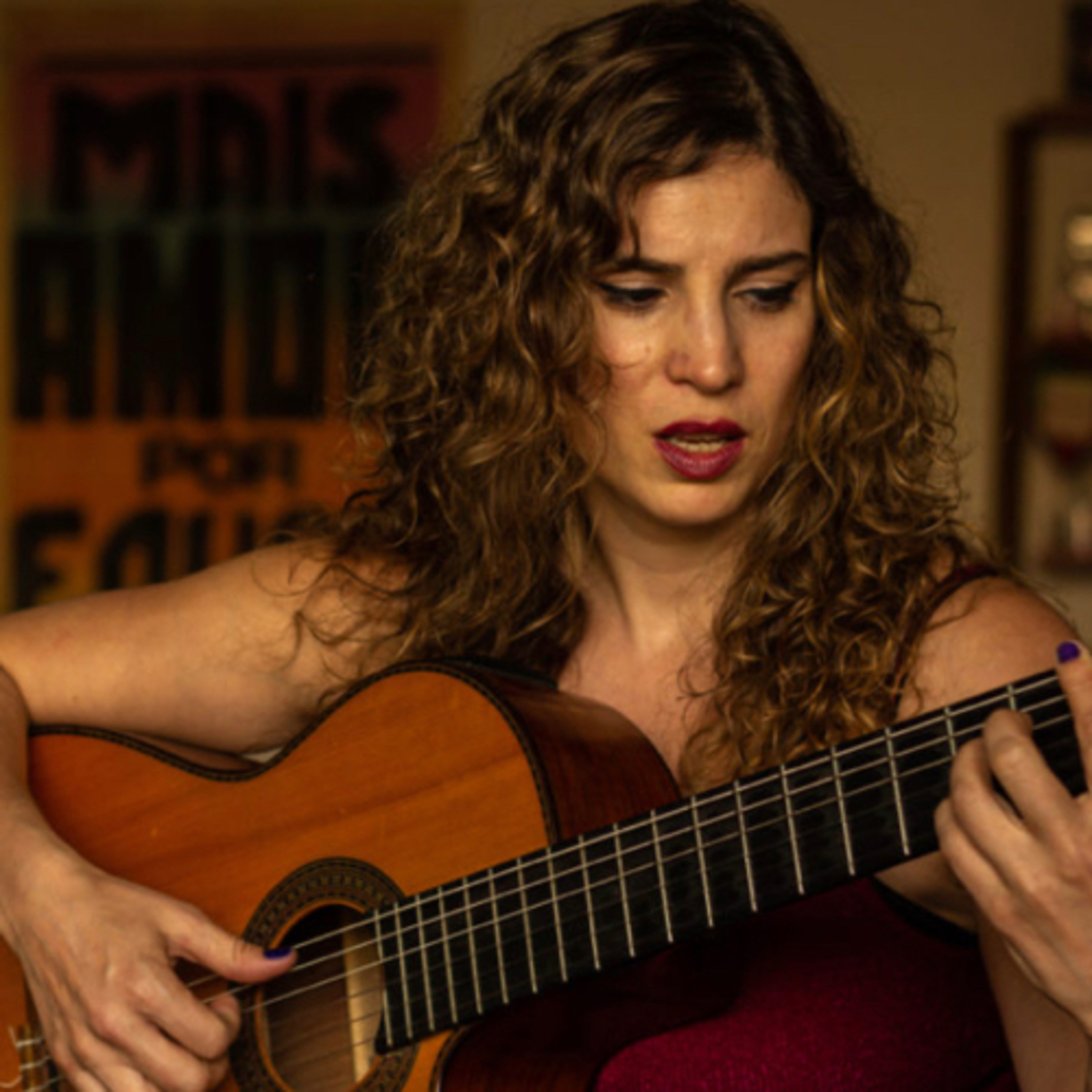 Cantate un tango!