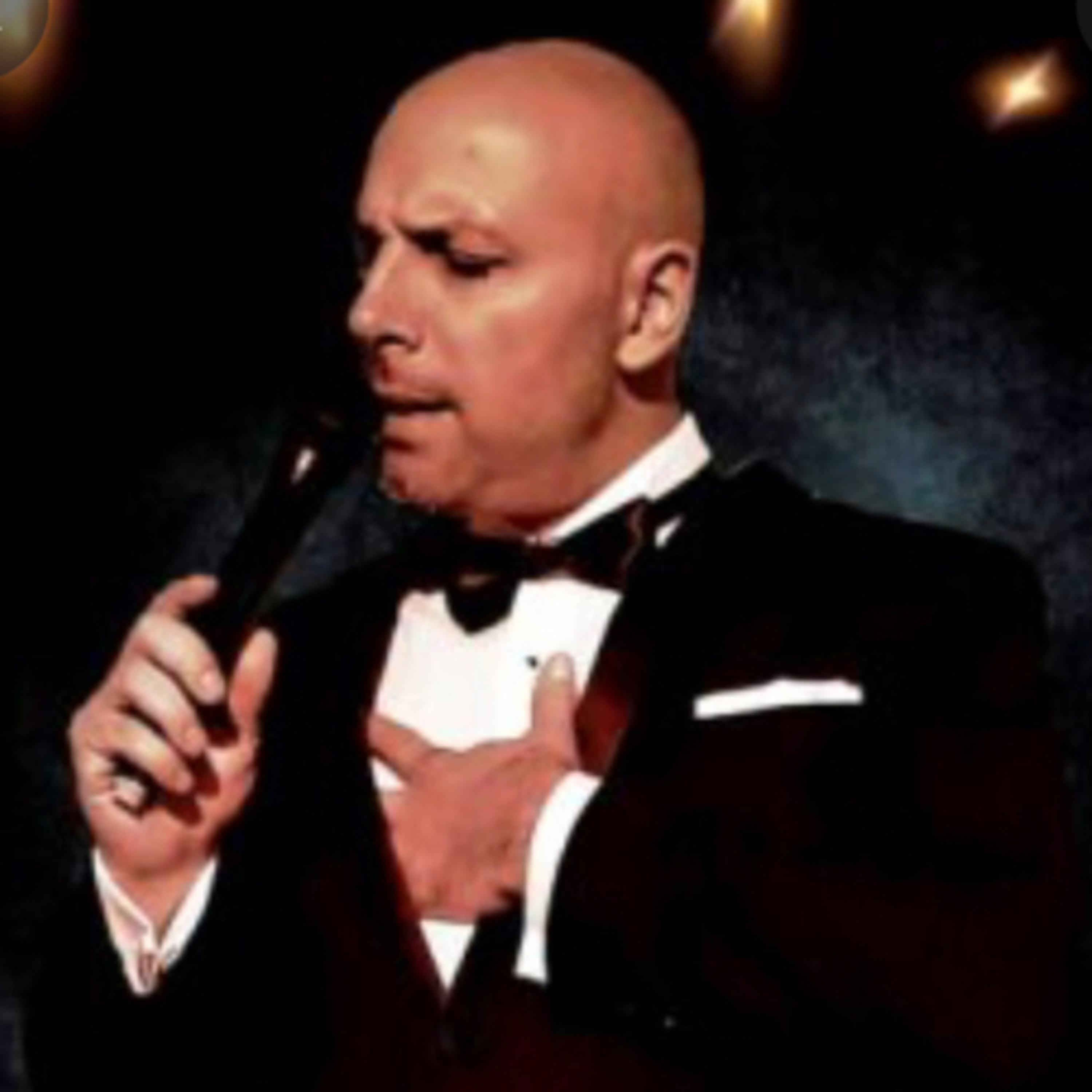 Cantate un tango!
