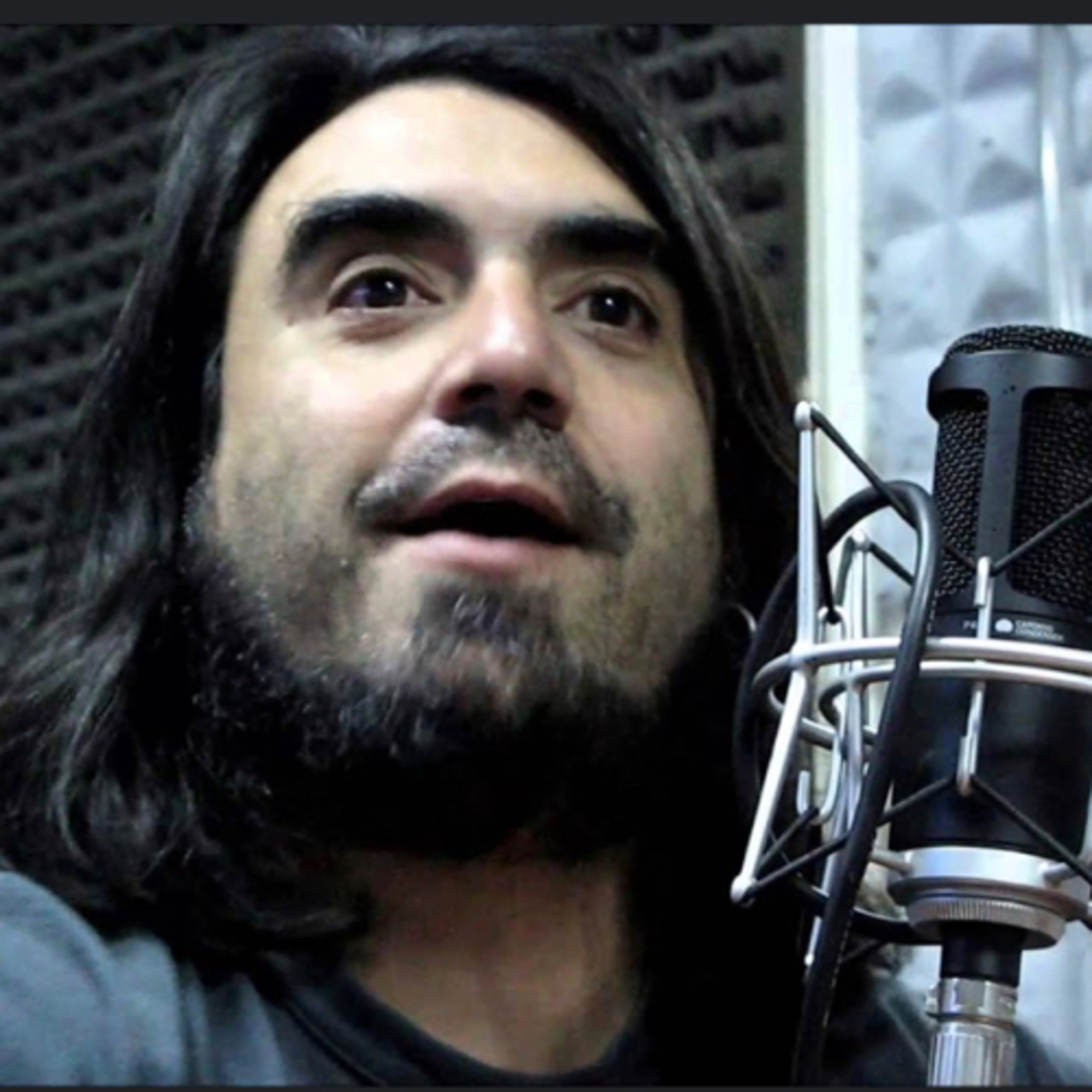 Cantate un tango!