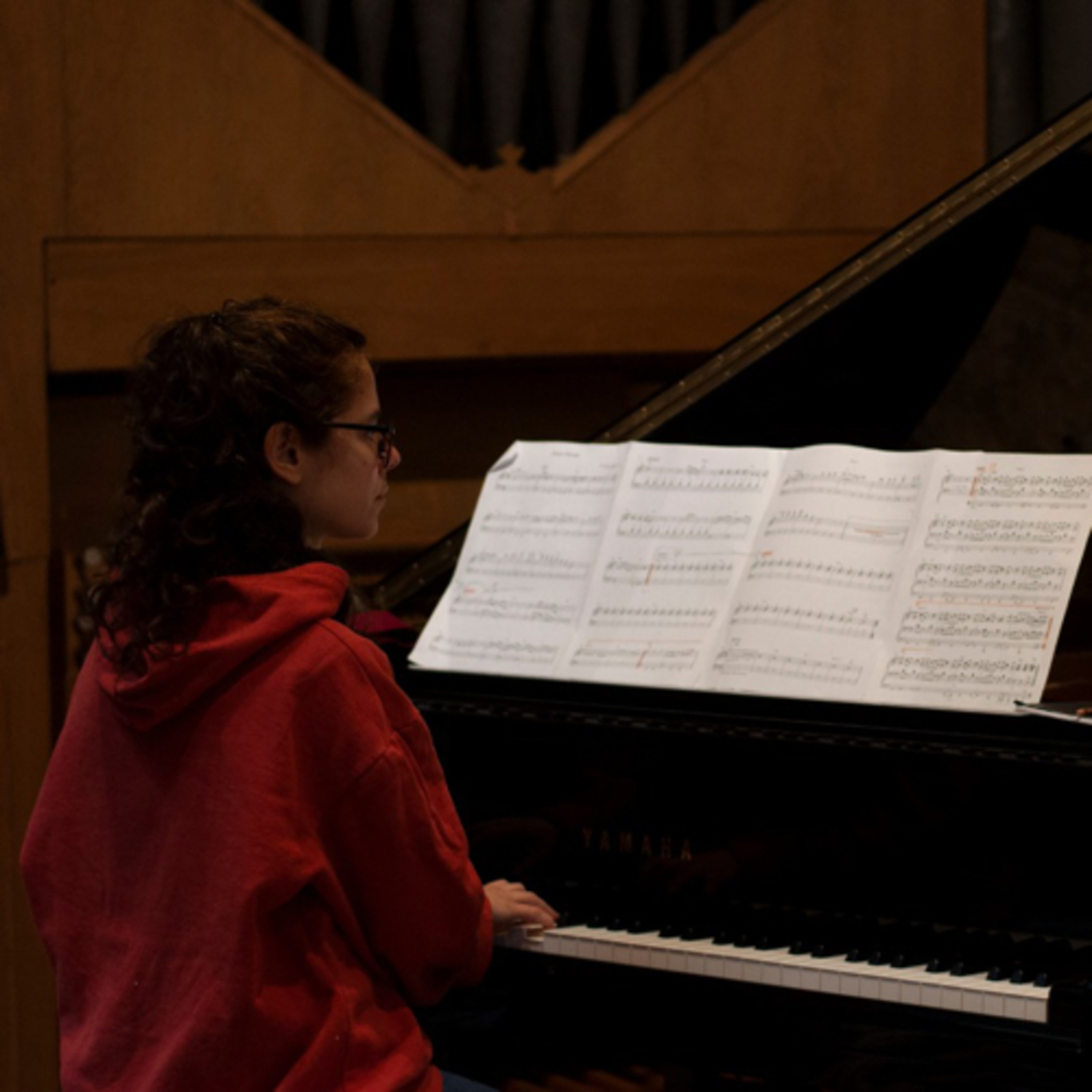 Cantate un tango!