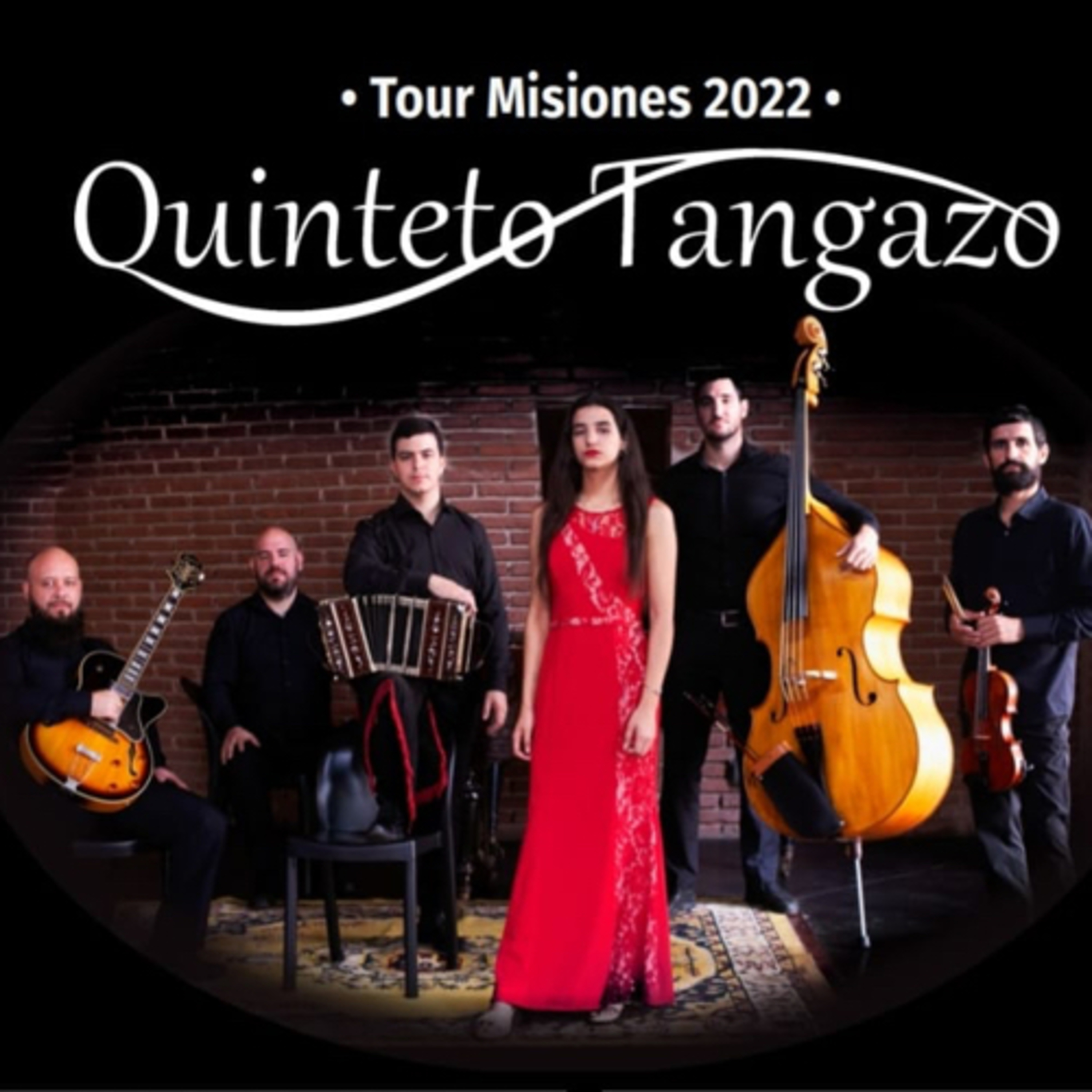 Cantate un tango!