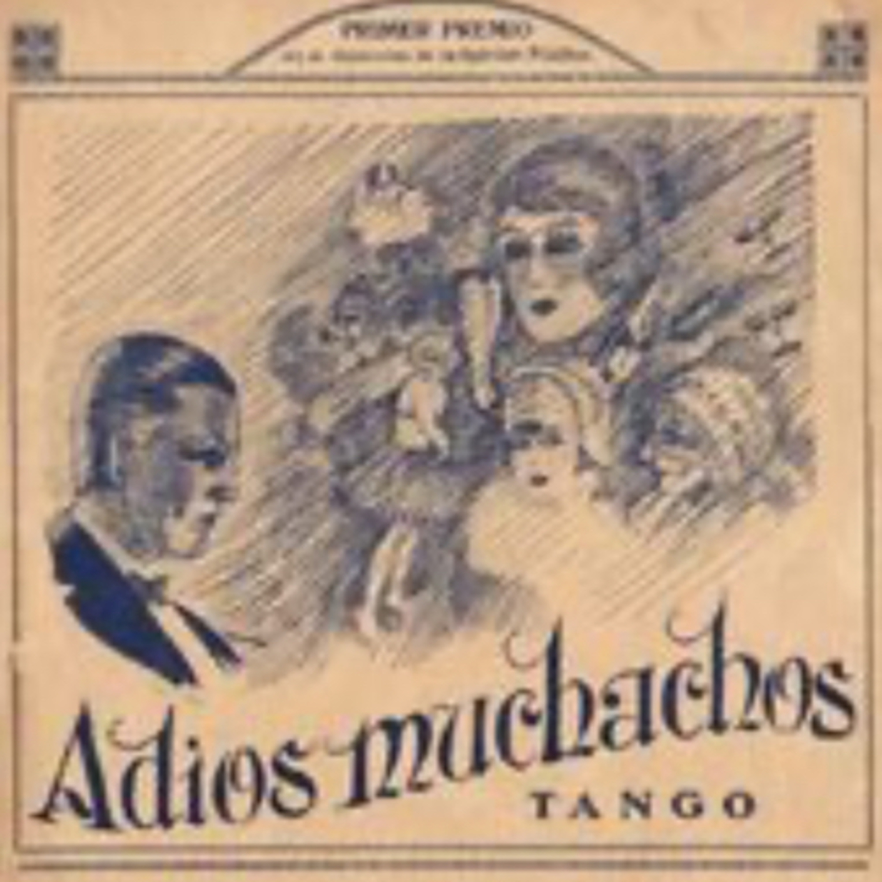 Cantate un tango!