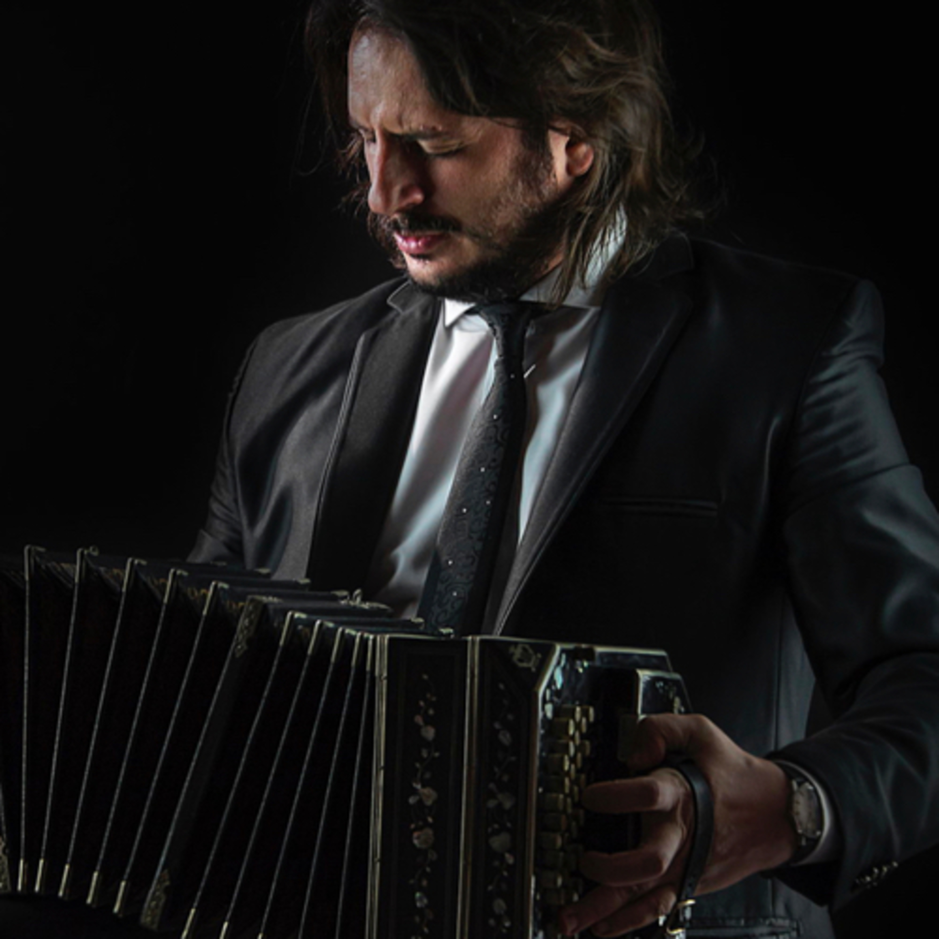 Cantate un tango!