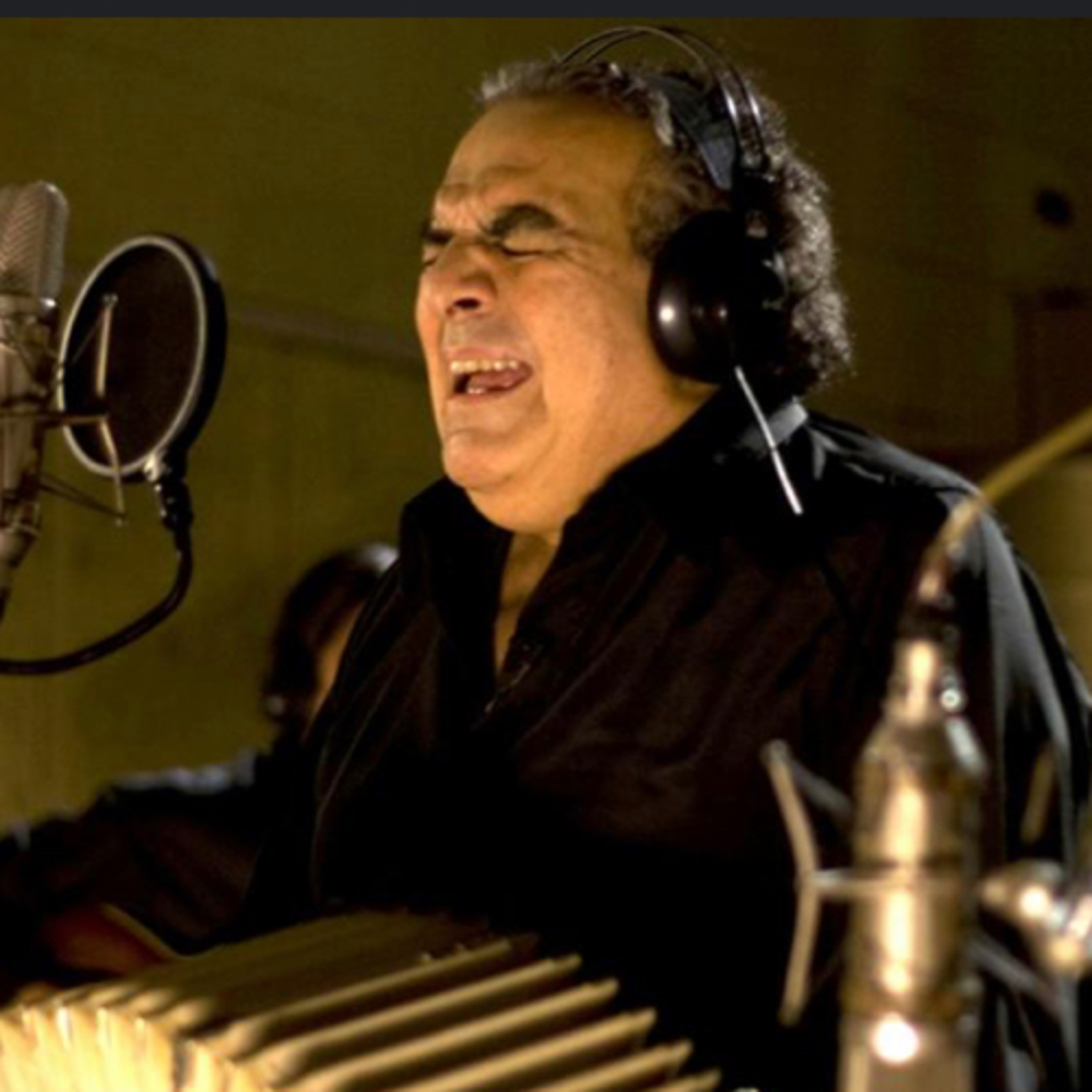 Cantate un tango!