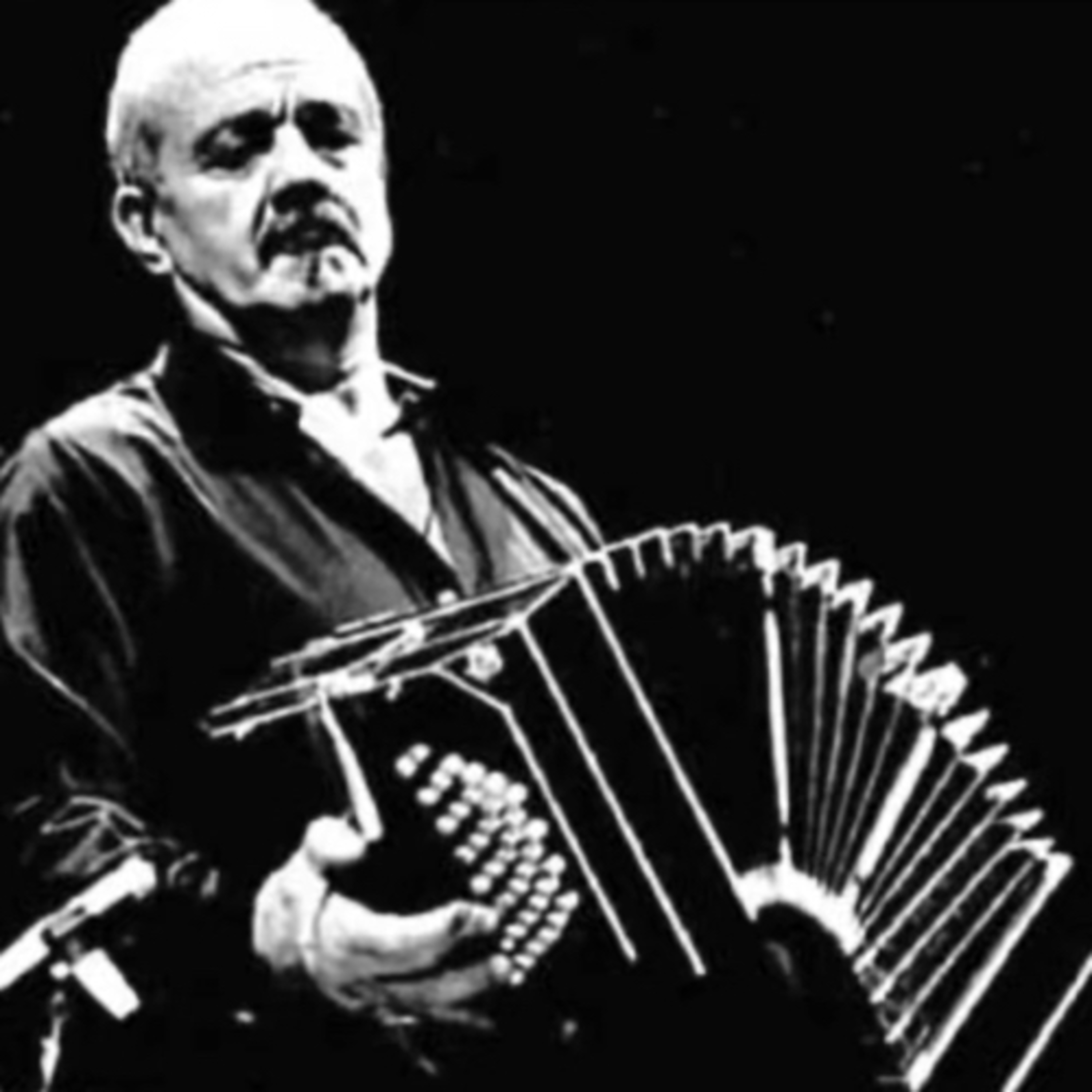 Cantate un tango!