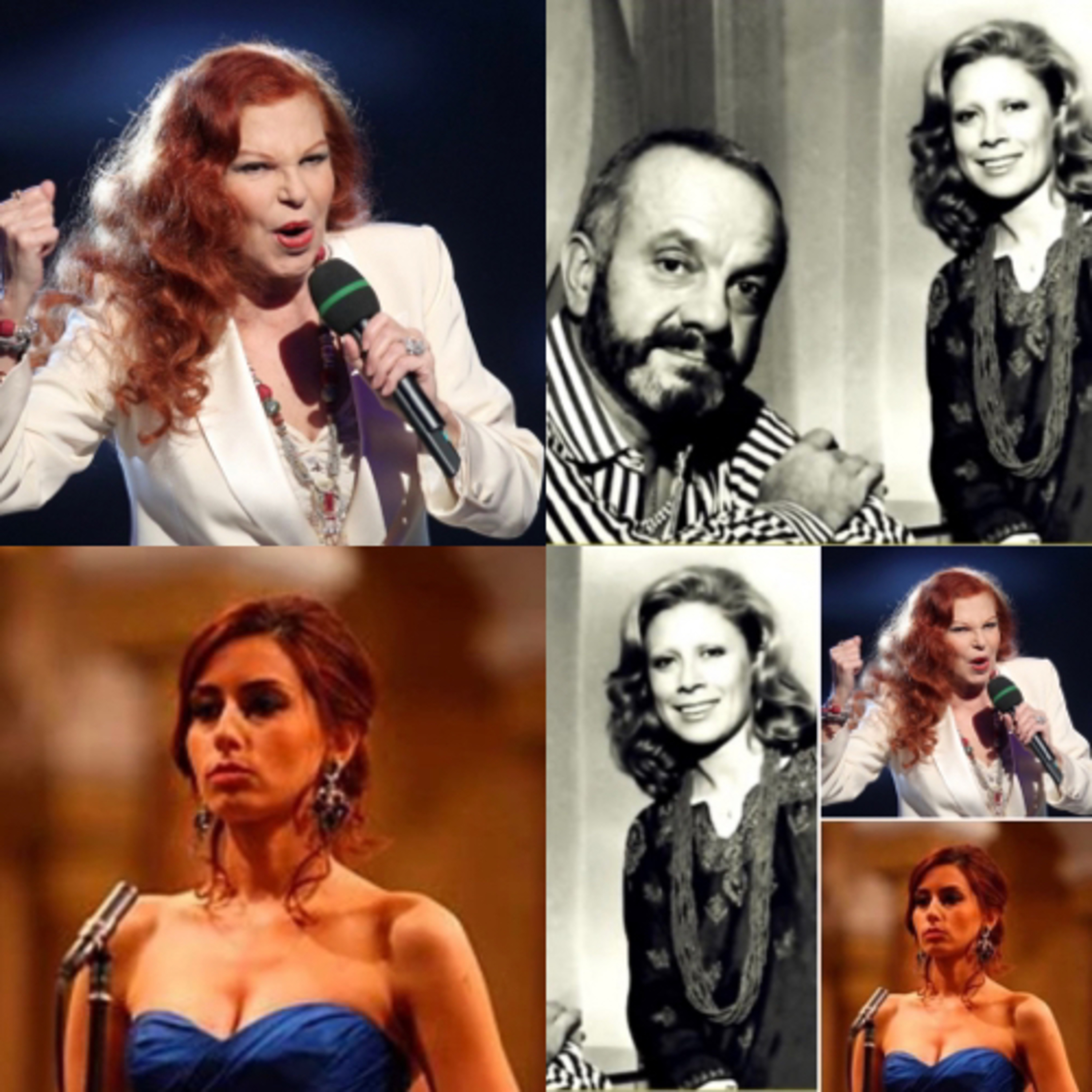 Cantate un tango!