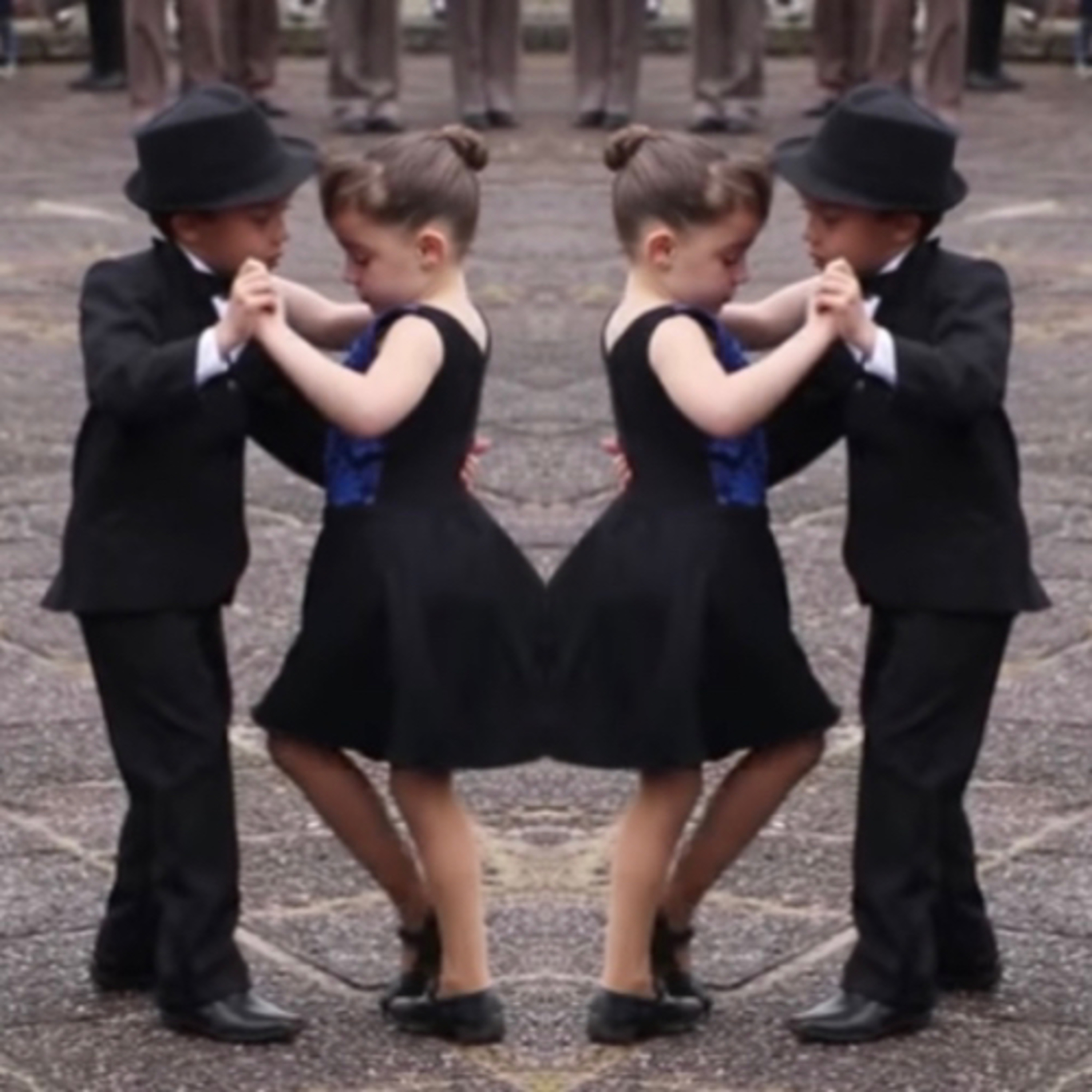 Cantate un tango!