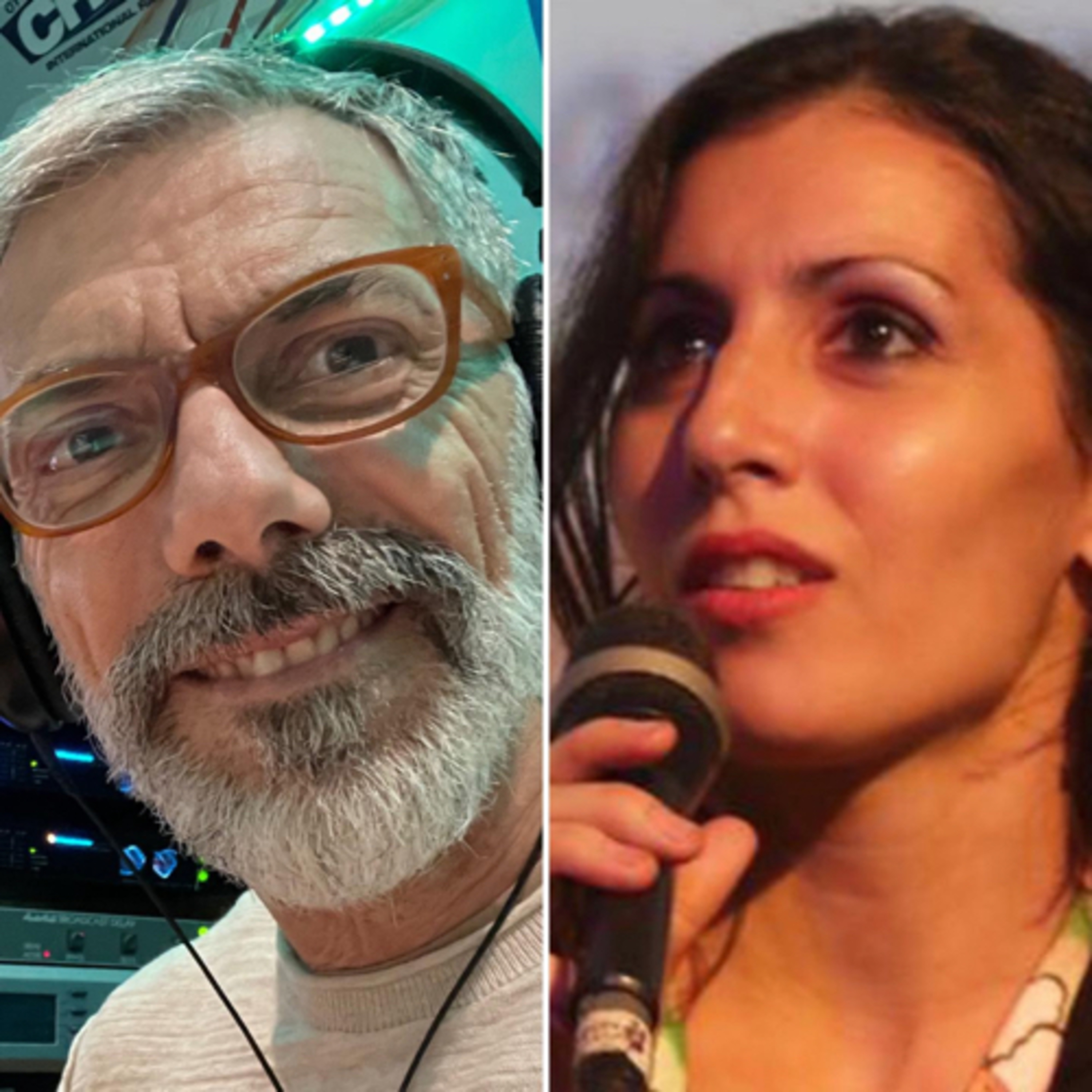 Cantate un tango!