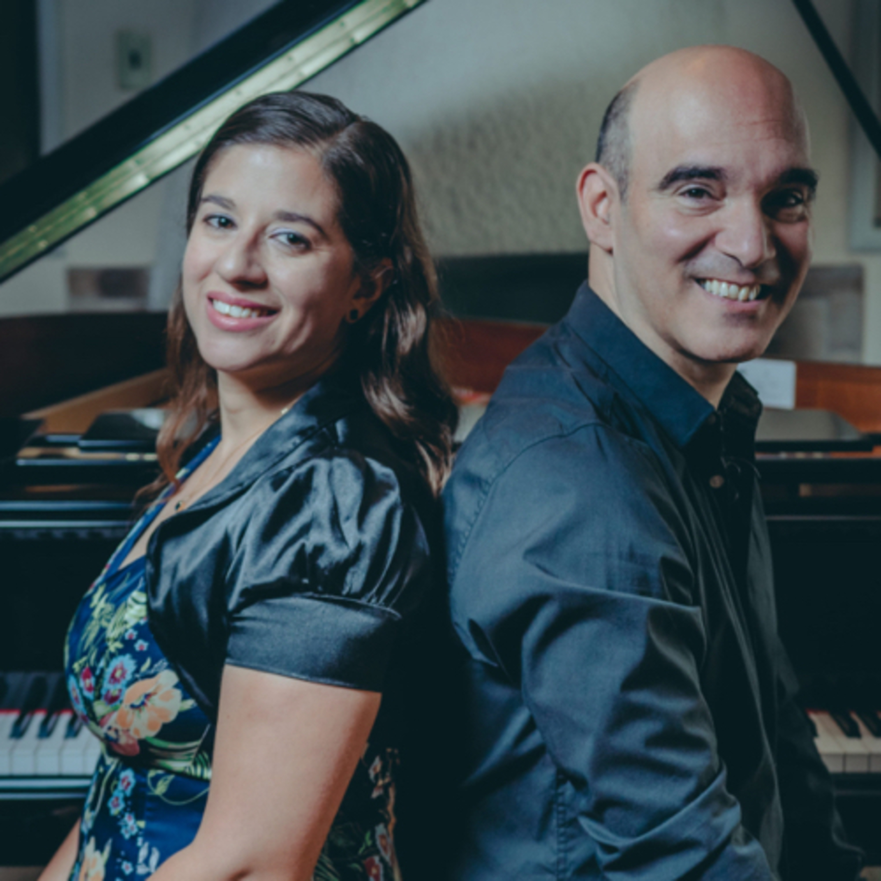 Cantate un tango!