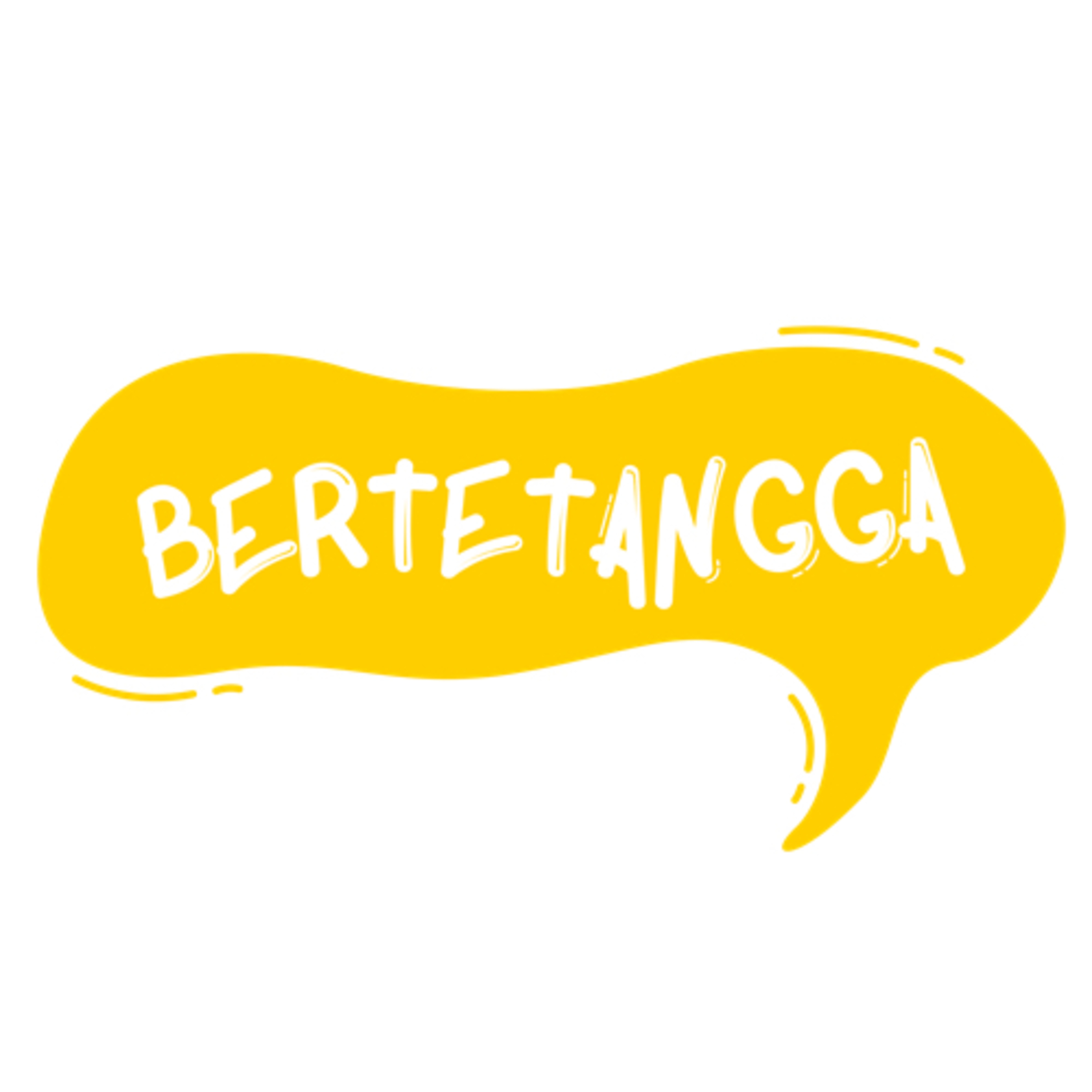 Bertetangga