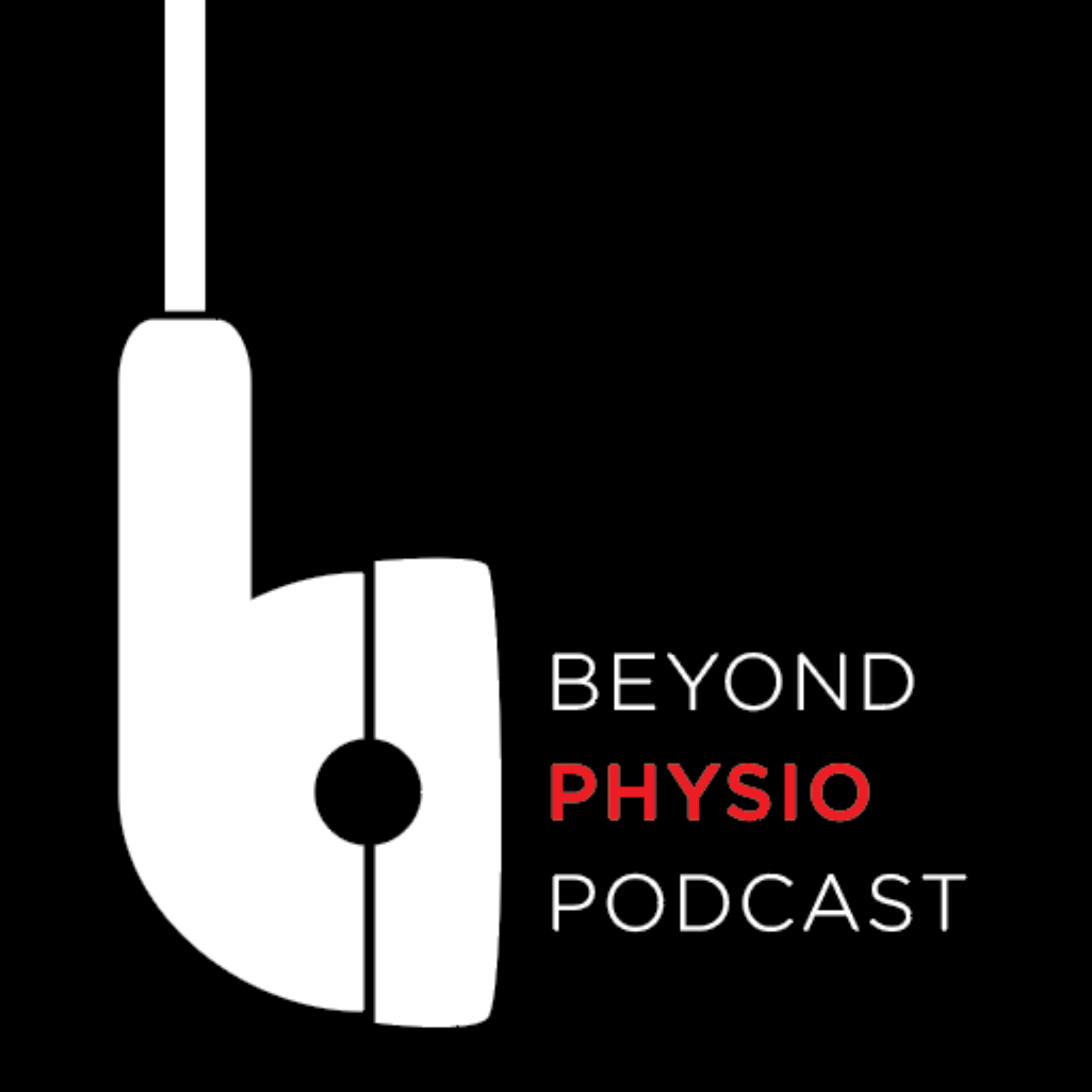 Ep. 1 - Fitness and Health