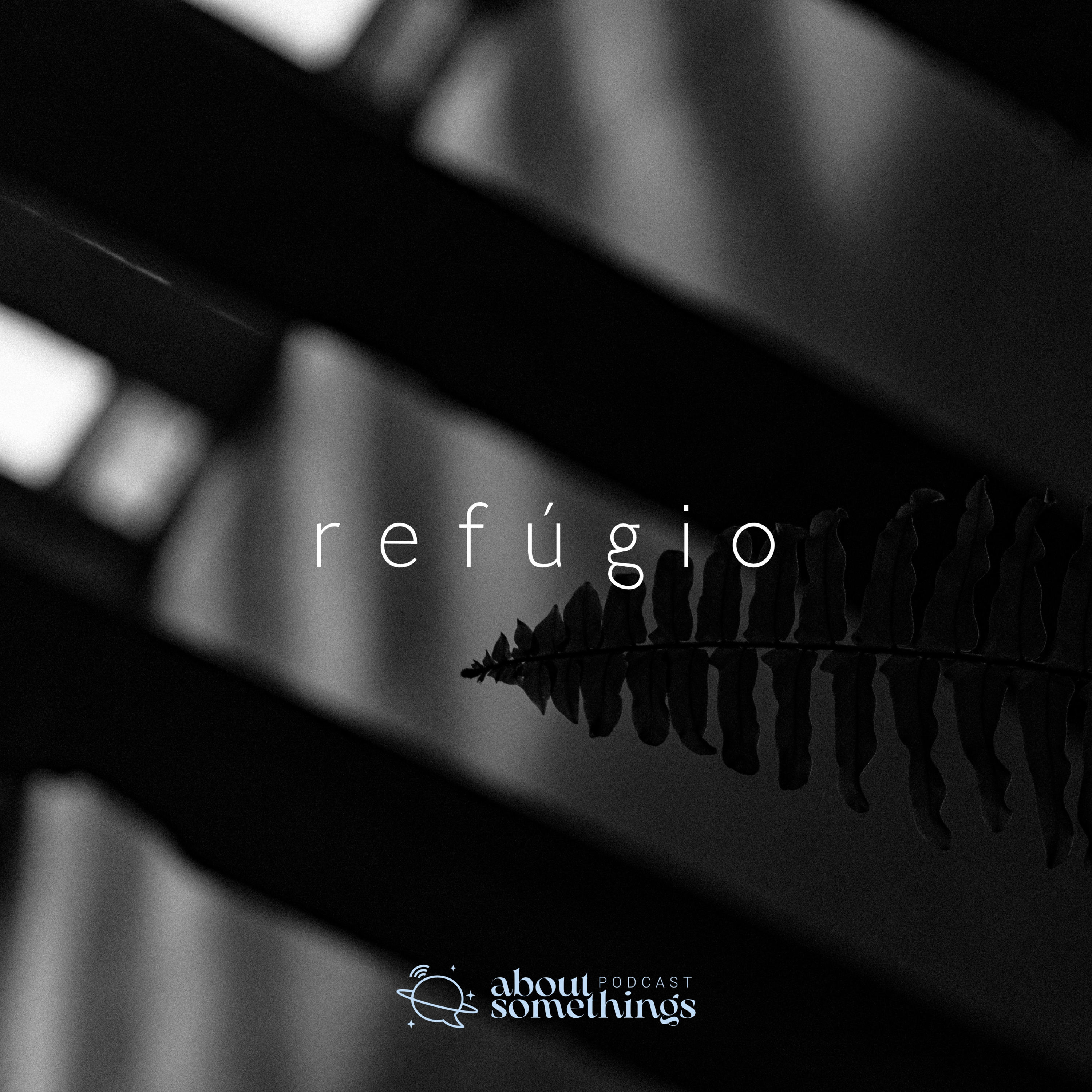 refúgio episode artwork
