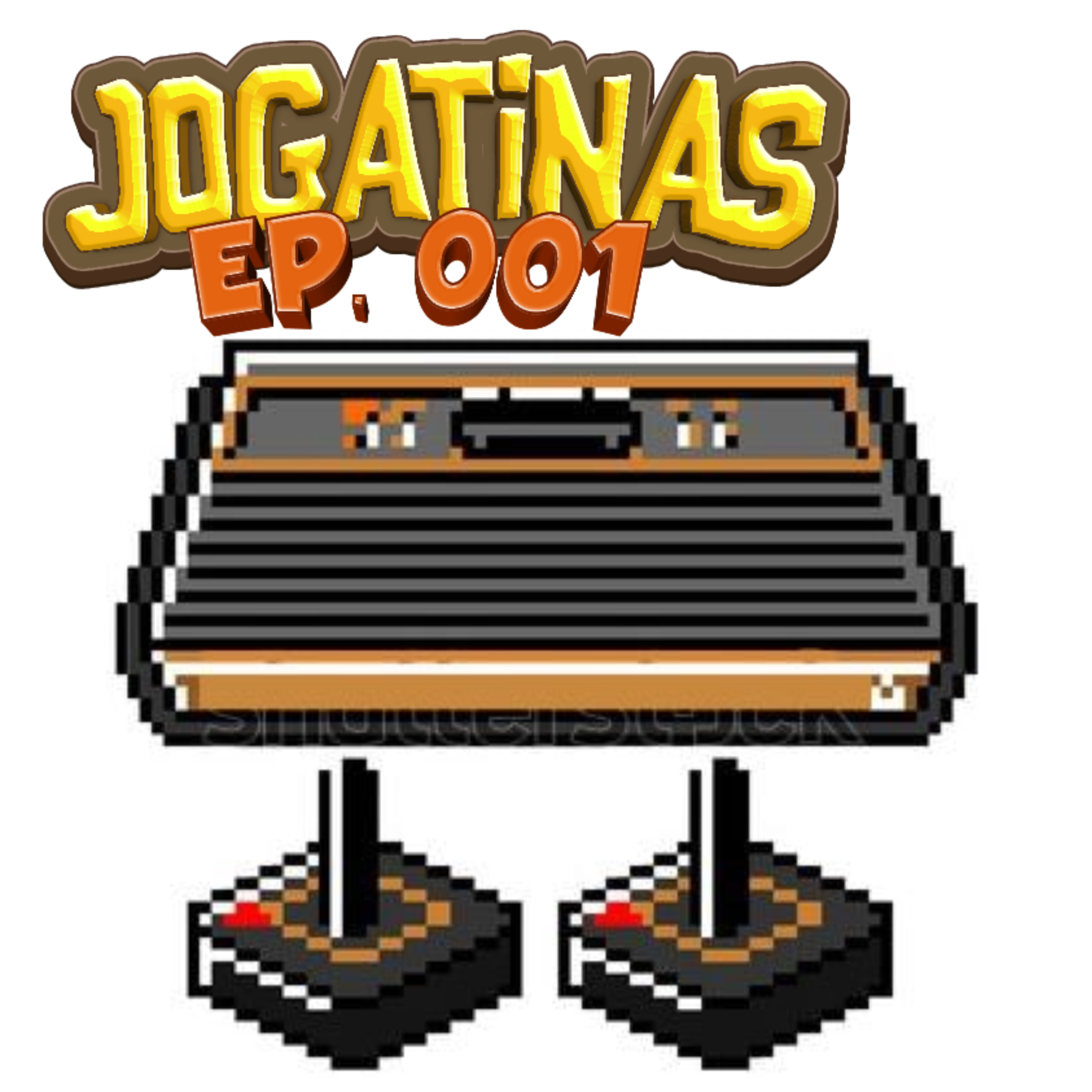Jogatinas