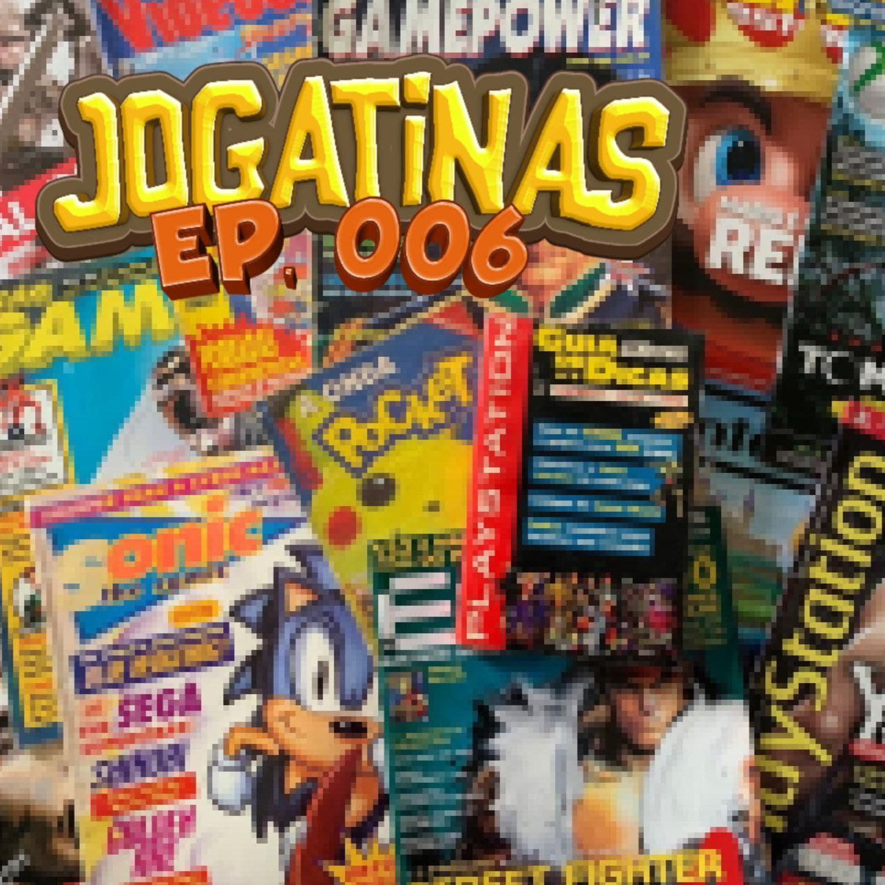 Jogatinas