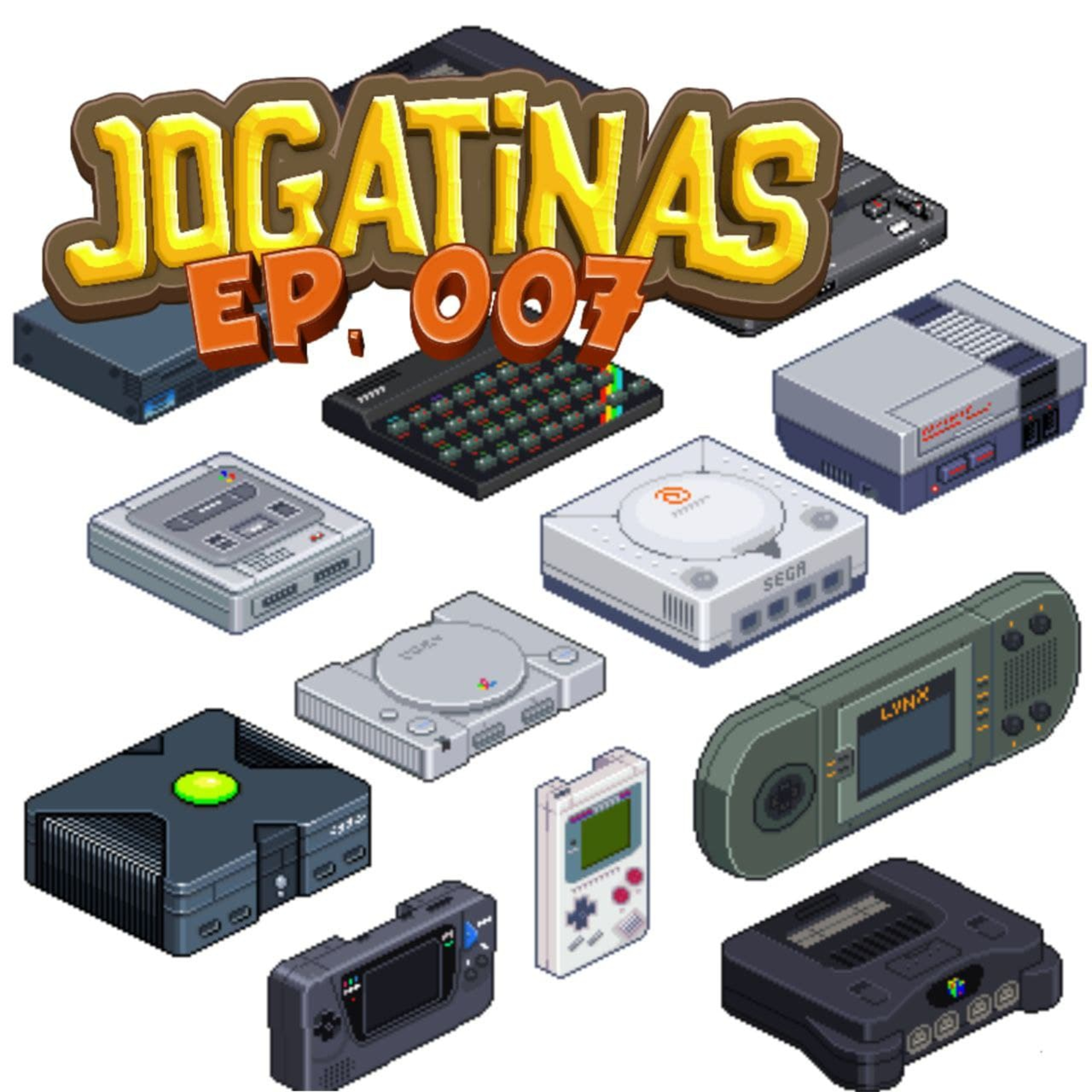 Jogatinas