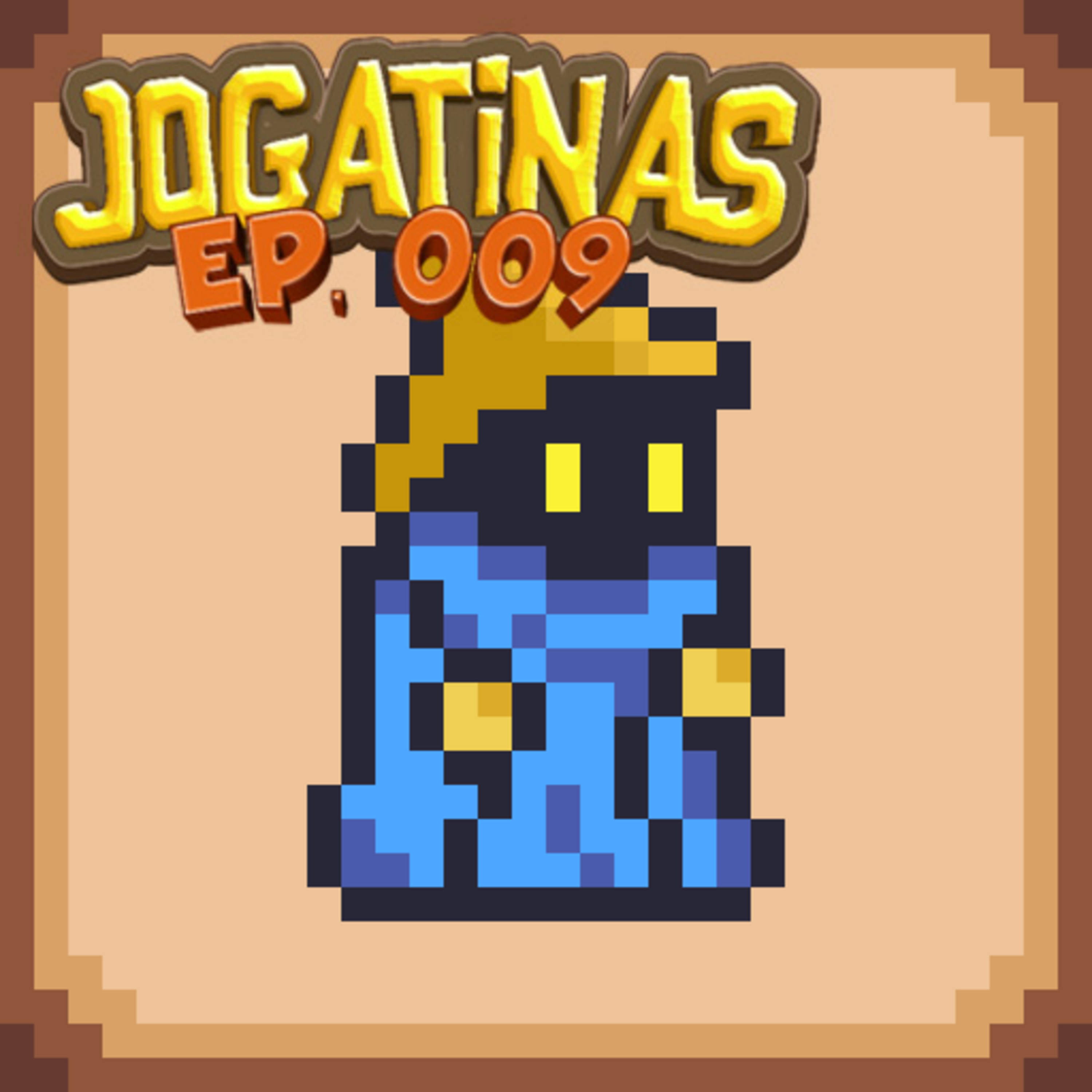 Jogatinas