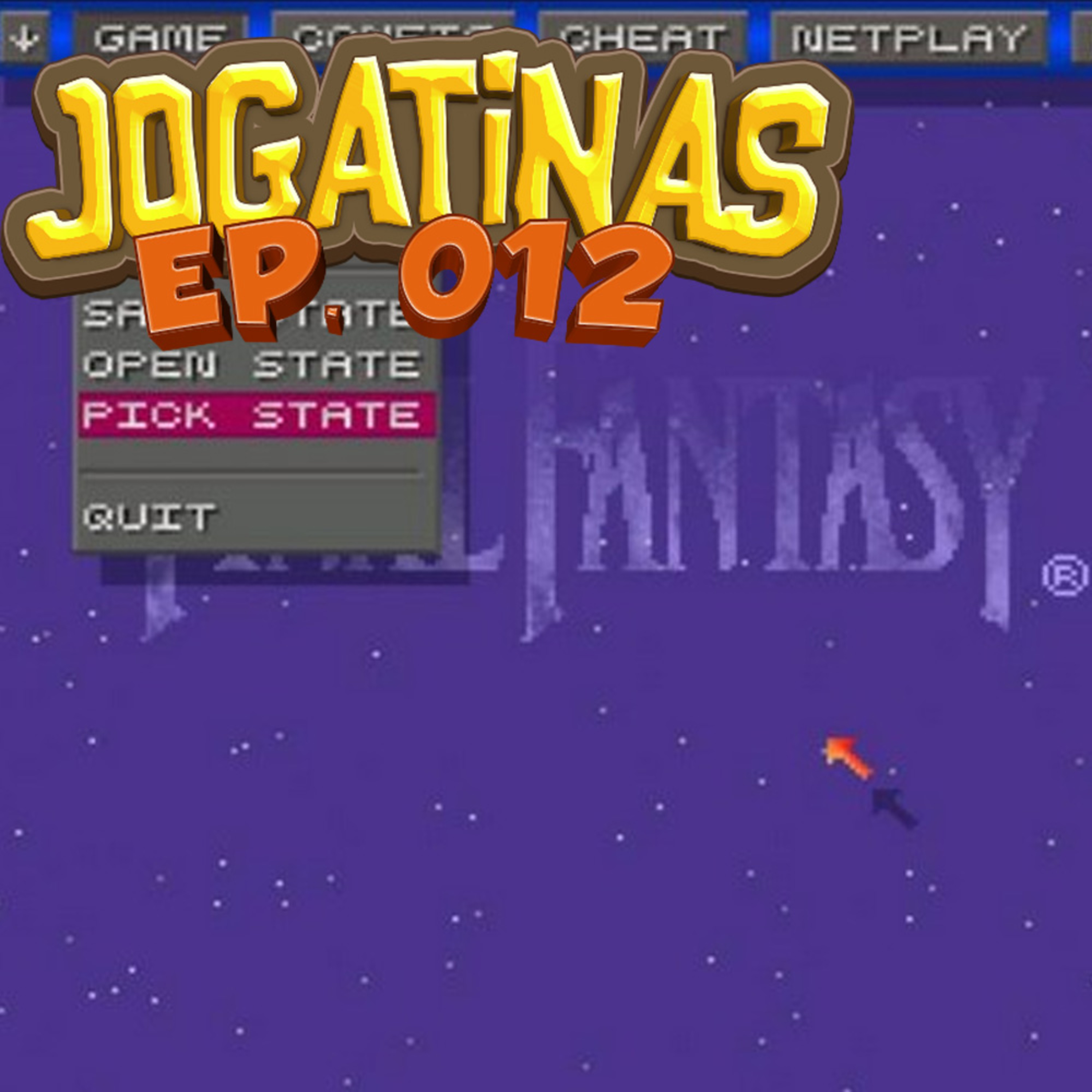 Jogatinas