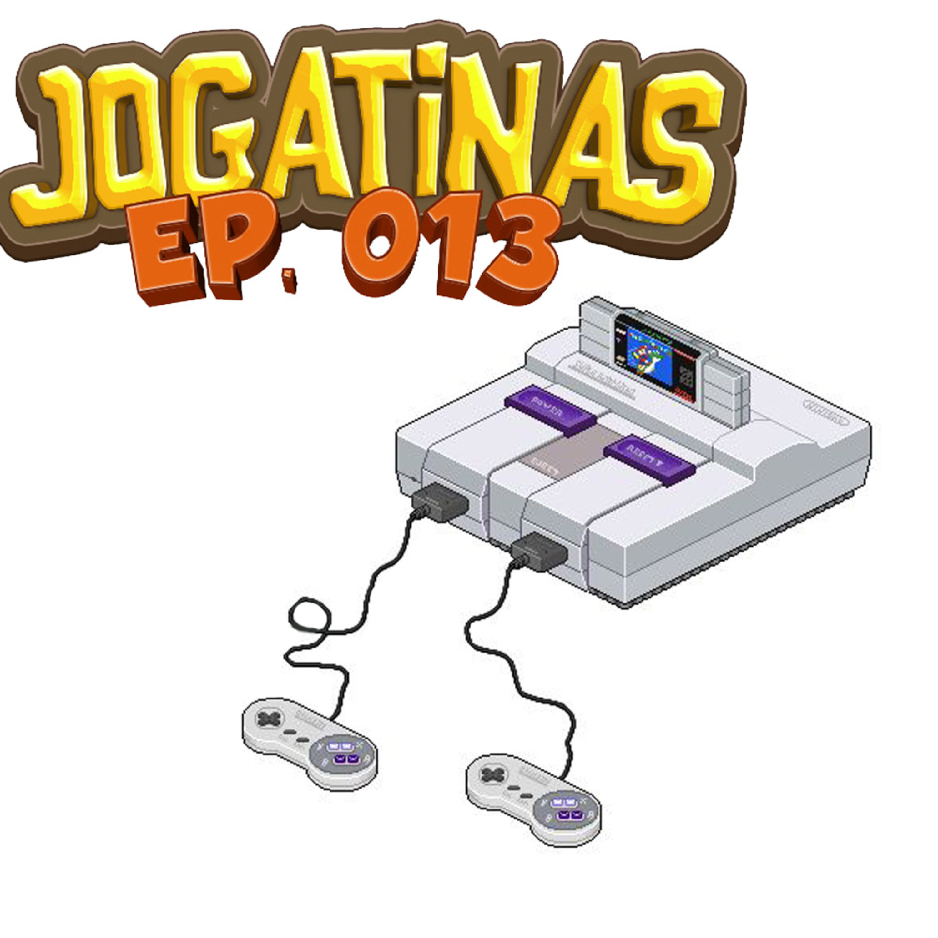 Jogatinas