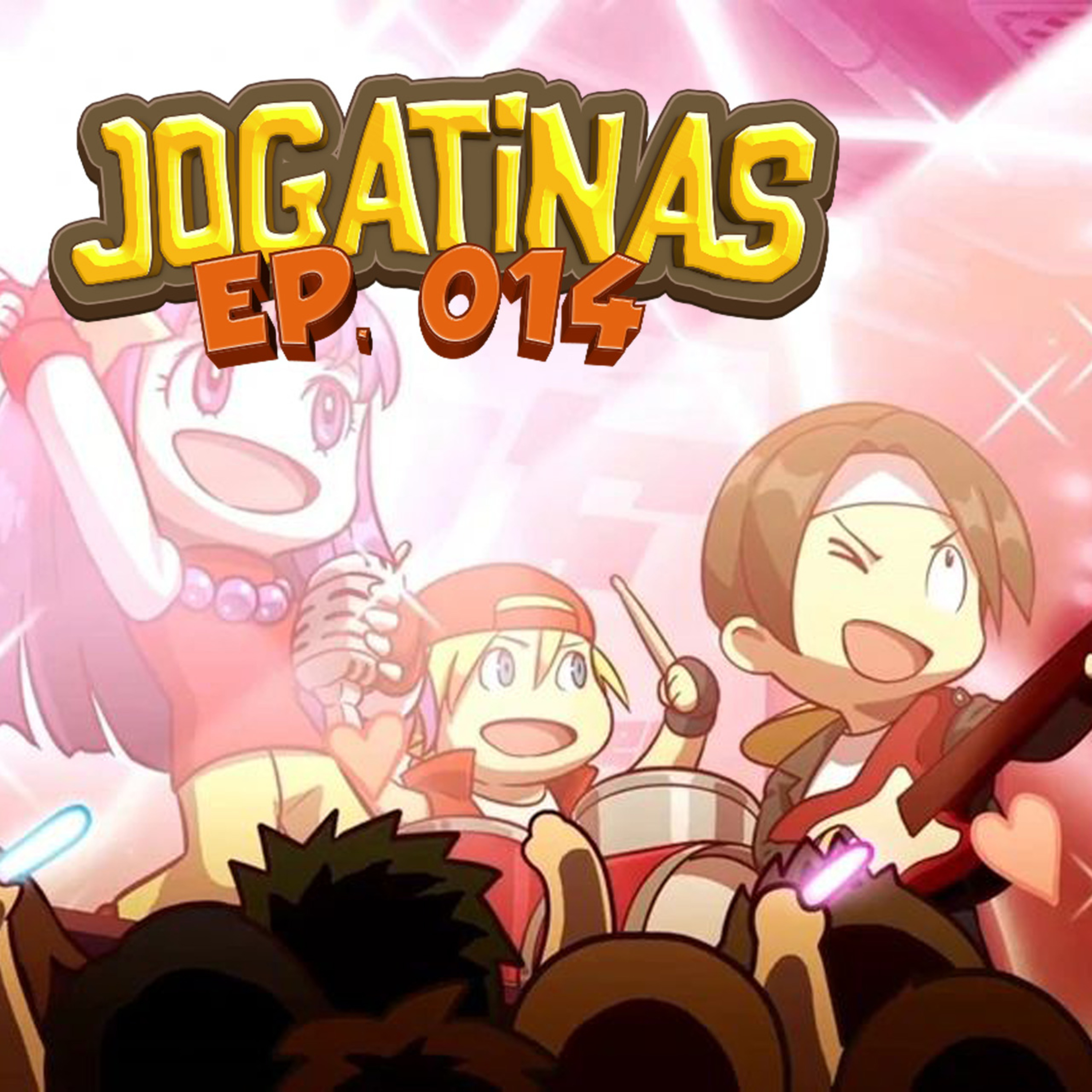 Jogatinas