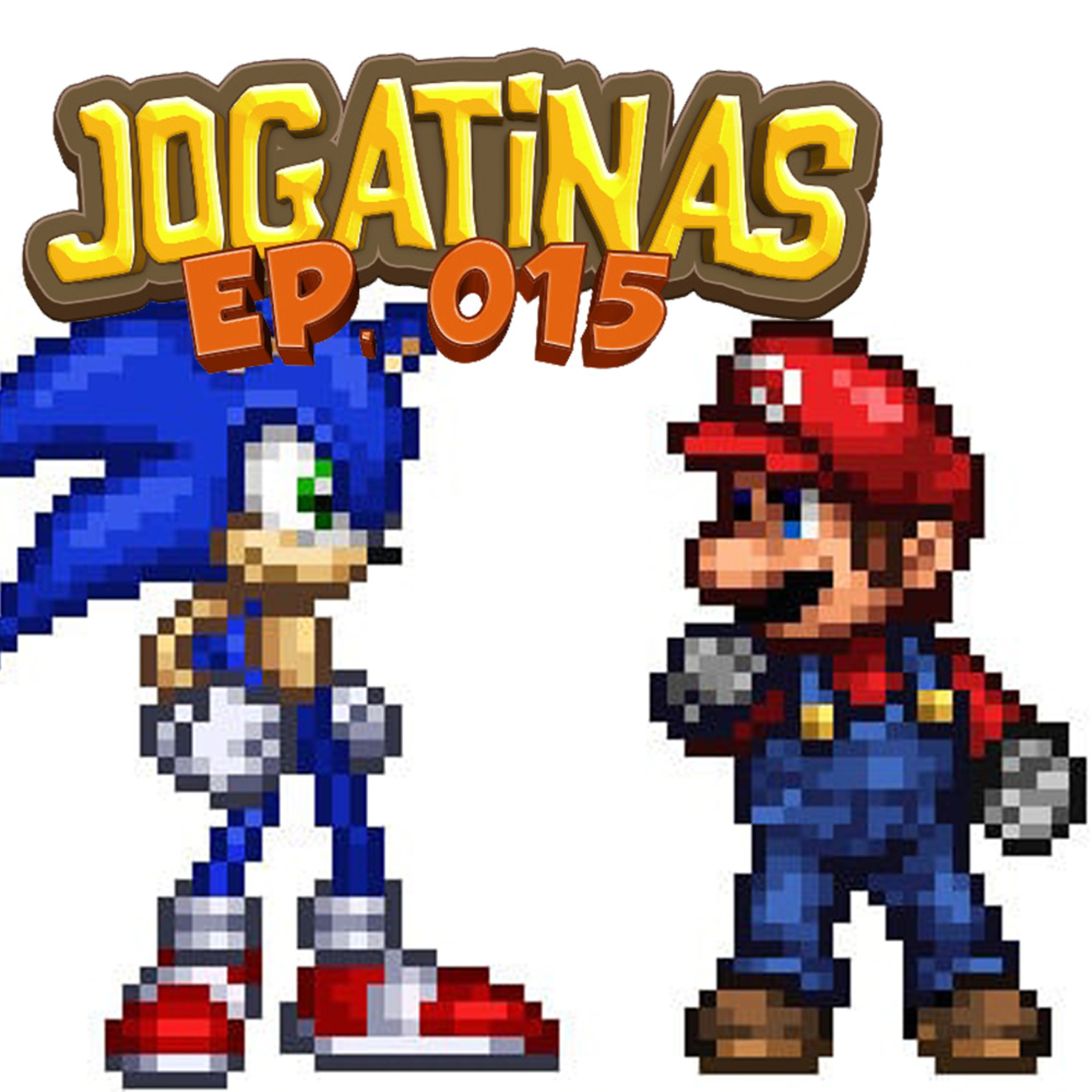 Jogatinas