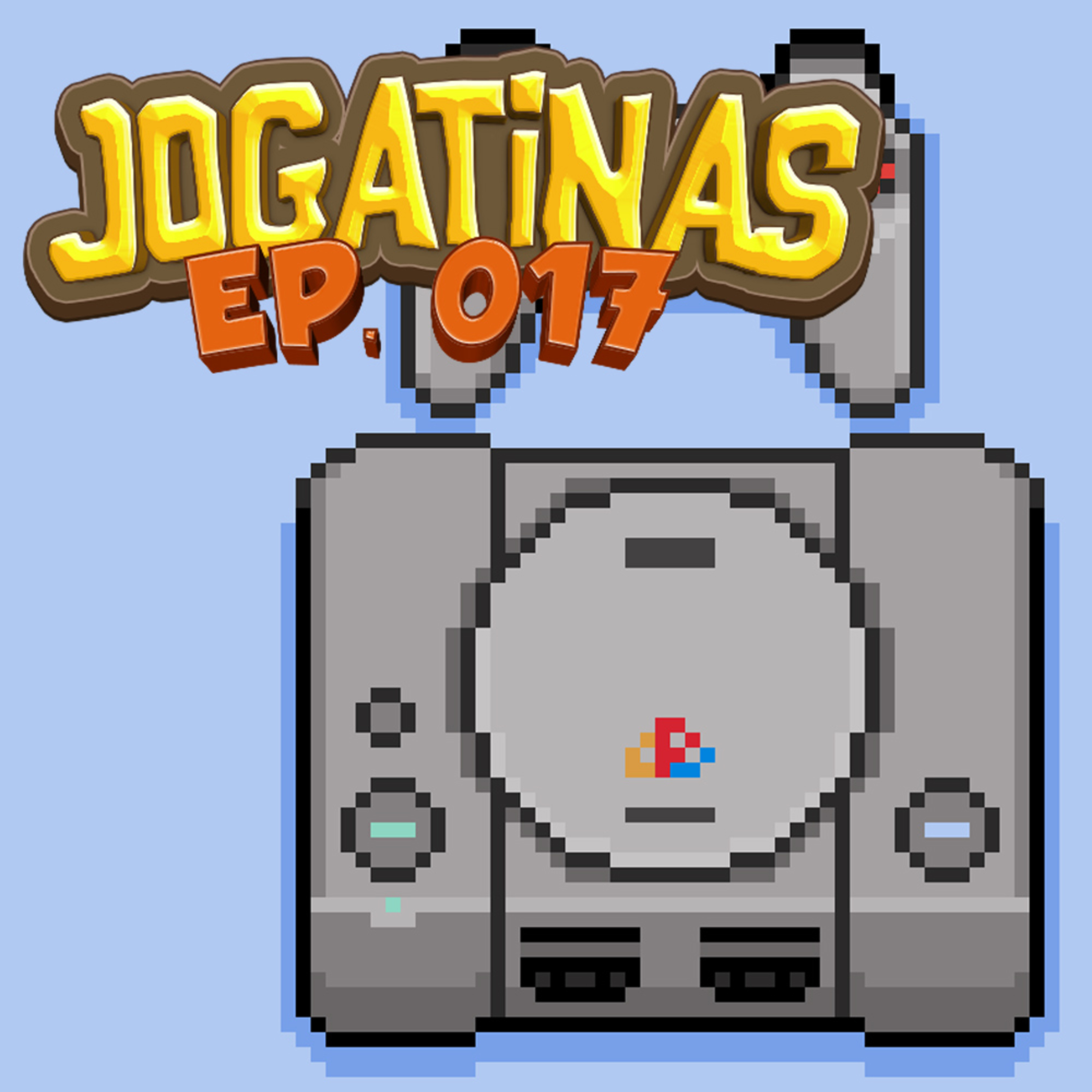 Jogatinas
