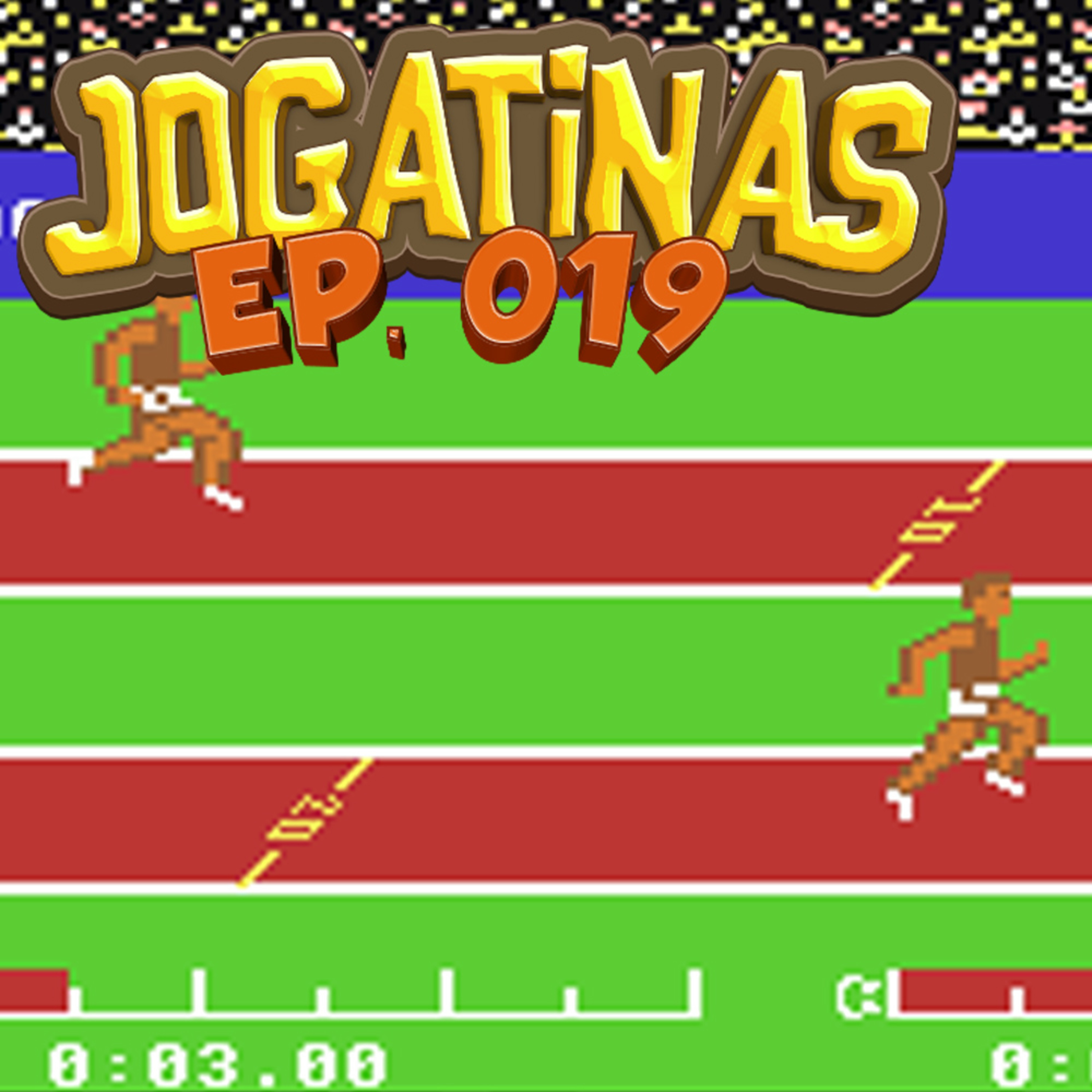 Jogatinas