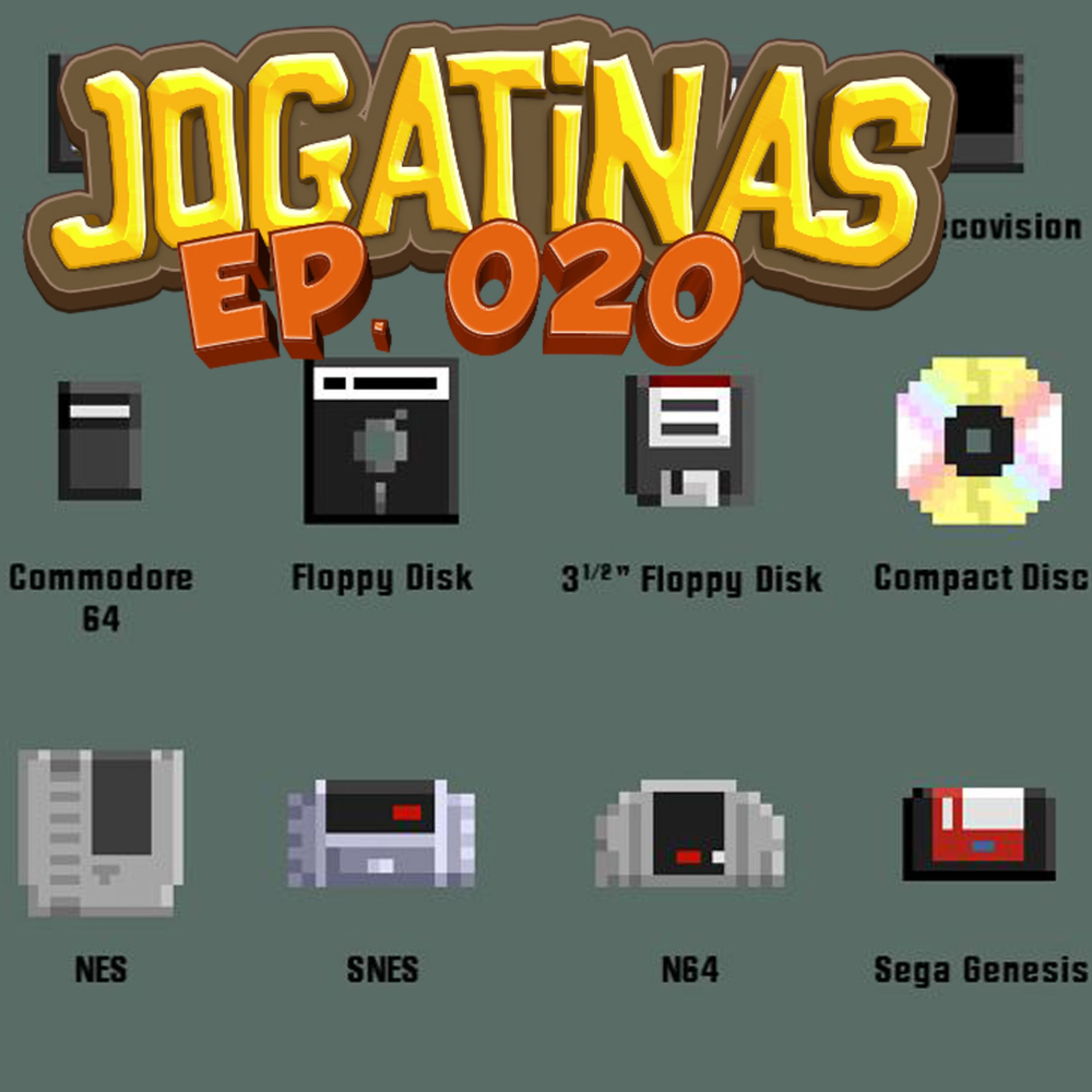 Jogatinas