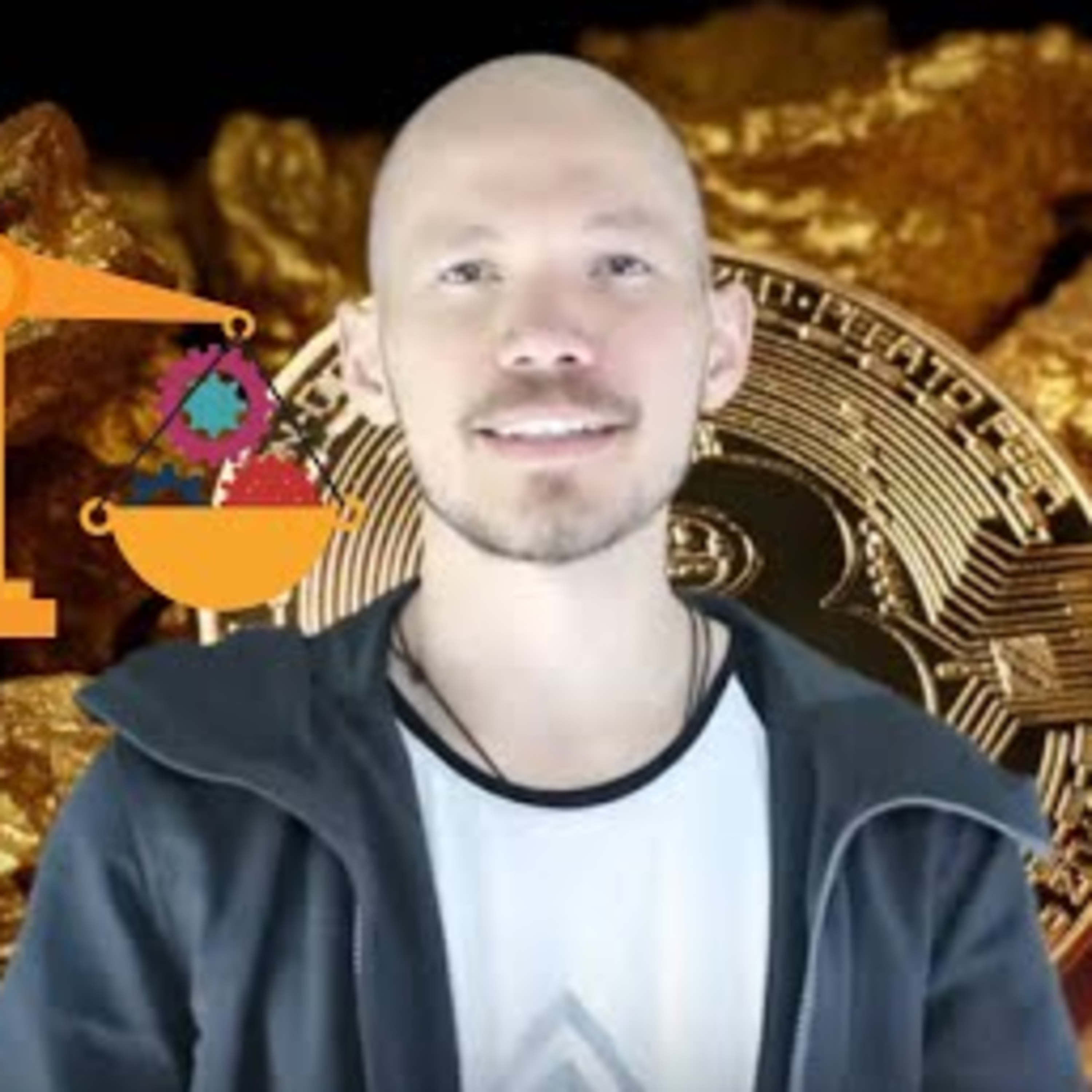 BITCOIN vs ORO | MONEDA & mejor INVERSIÓN en época de crisis! episode artwork