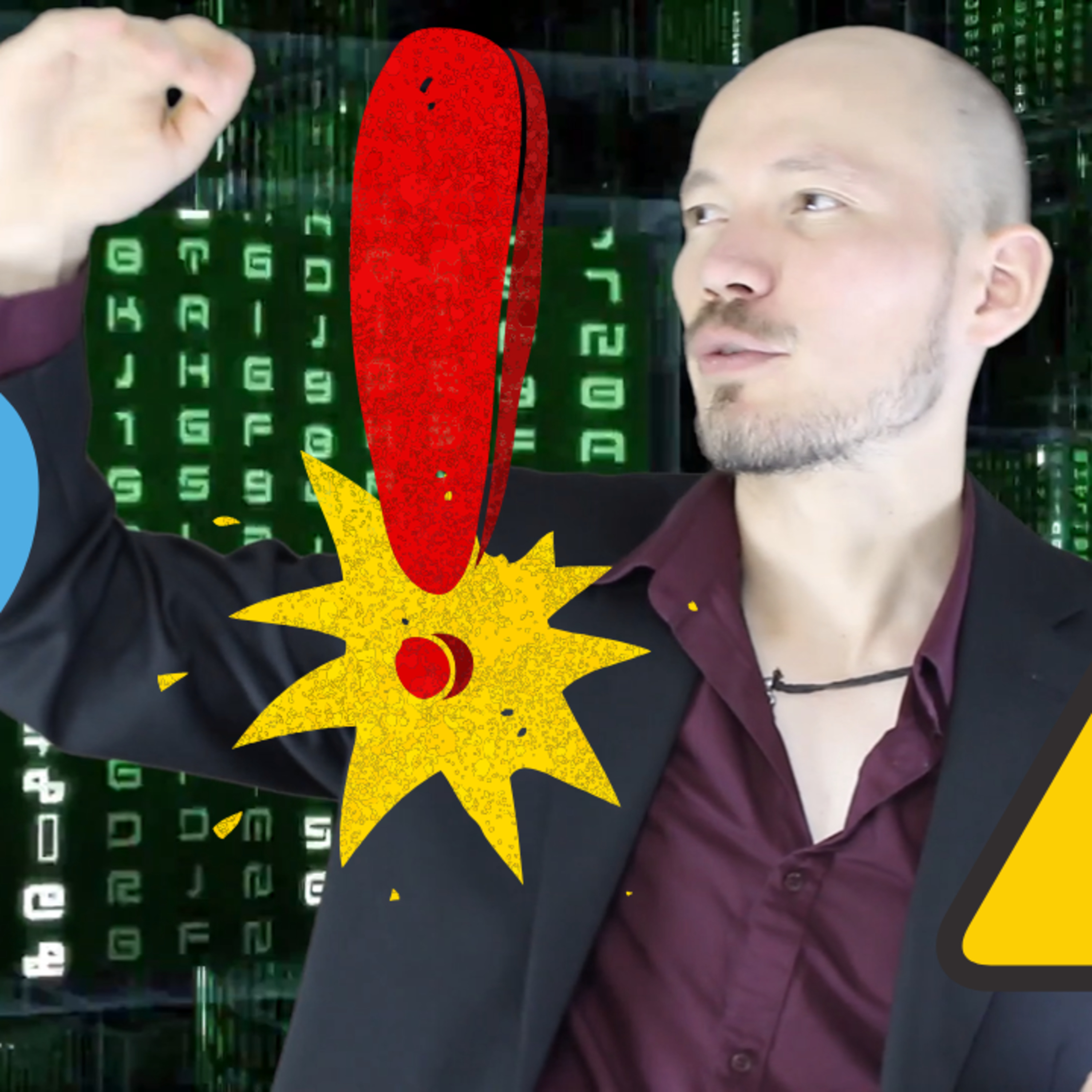 ✂ LA VERDAD SOBRE EL TAMAÑO DE LOS BLOQUES! EL DESTINO DE BITCOIN!! episode artwork