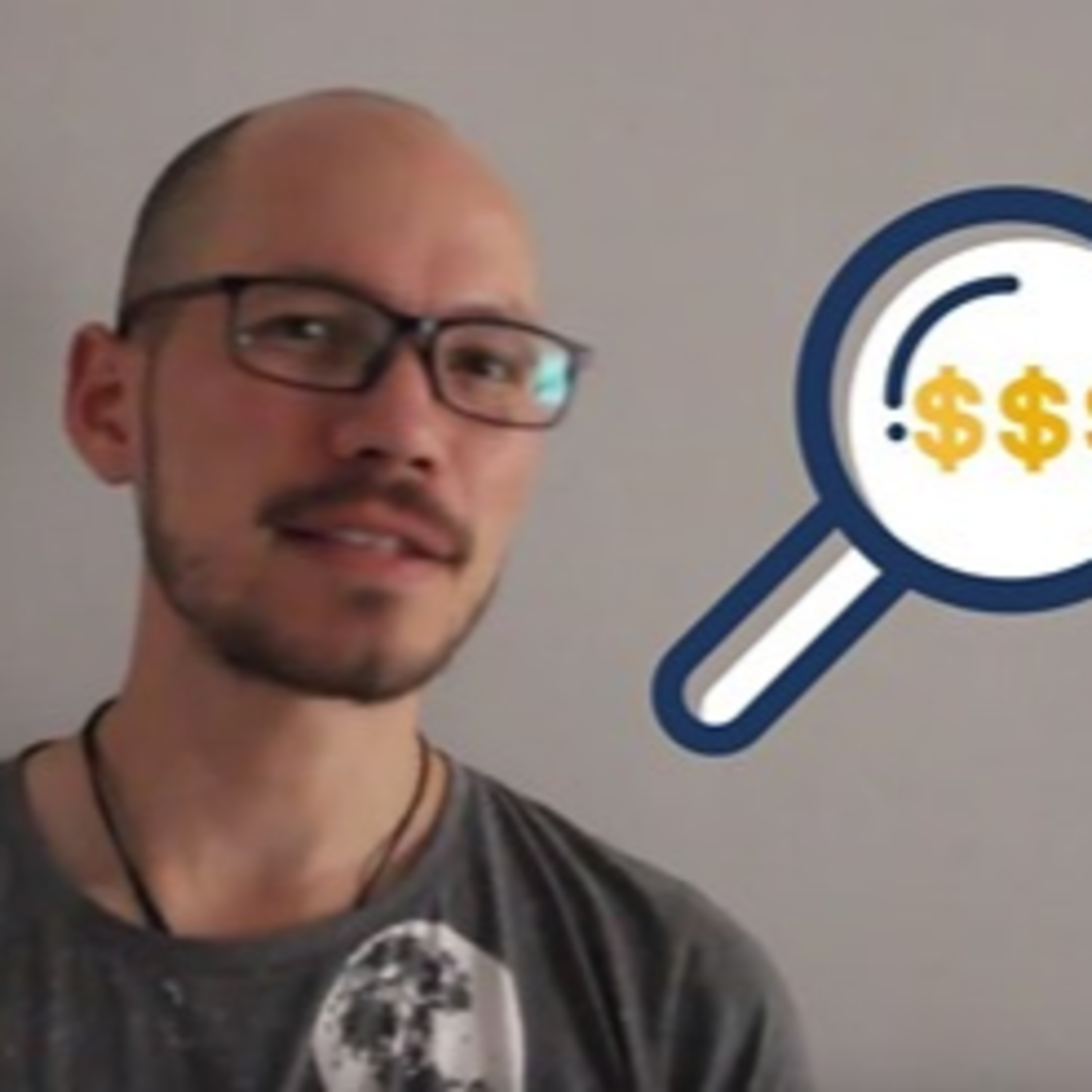 ¿Sirve la capitalización de mercado de las criptomonedas? Programador explica. episode artwork