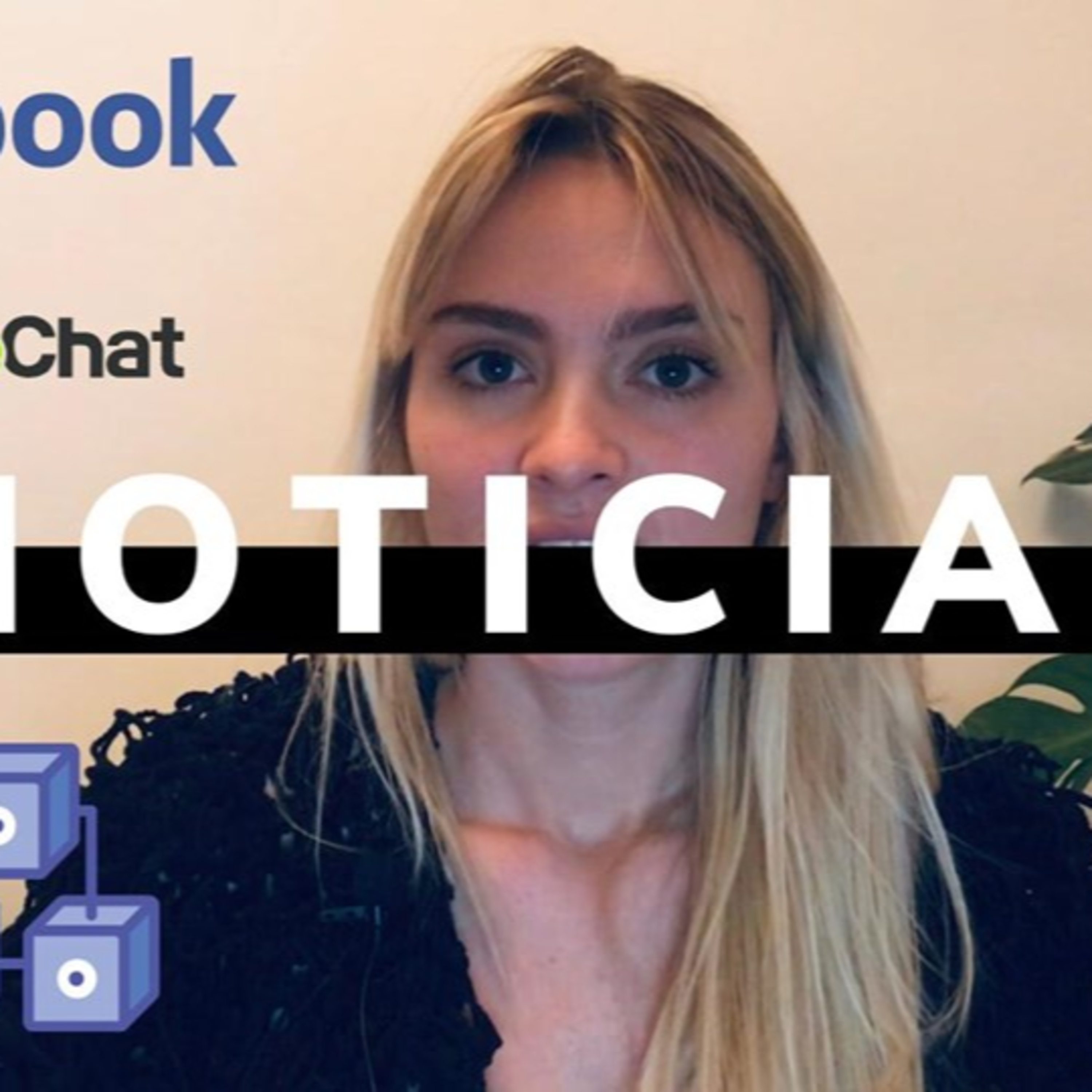 Noticias! Google oculta datos | Facebook y la verdad | JP Morgan| | Venezuela recorta Petro episode artwork