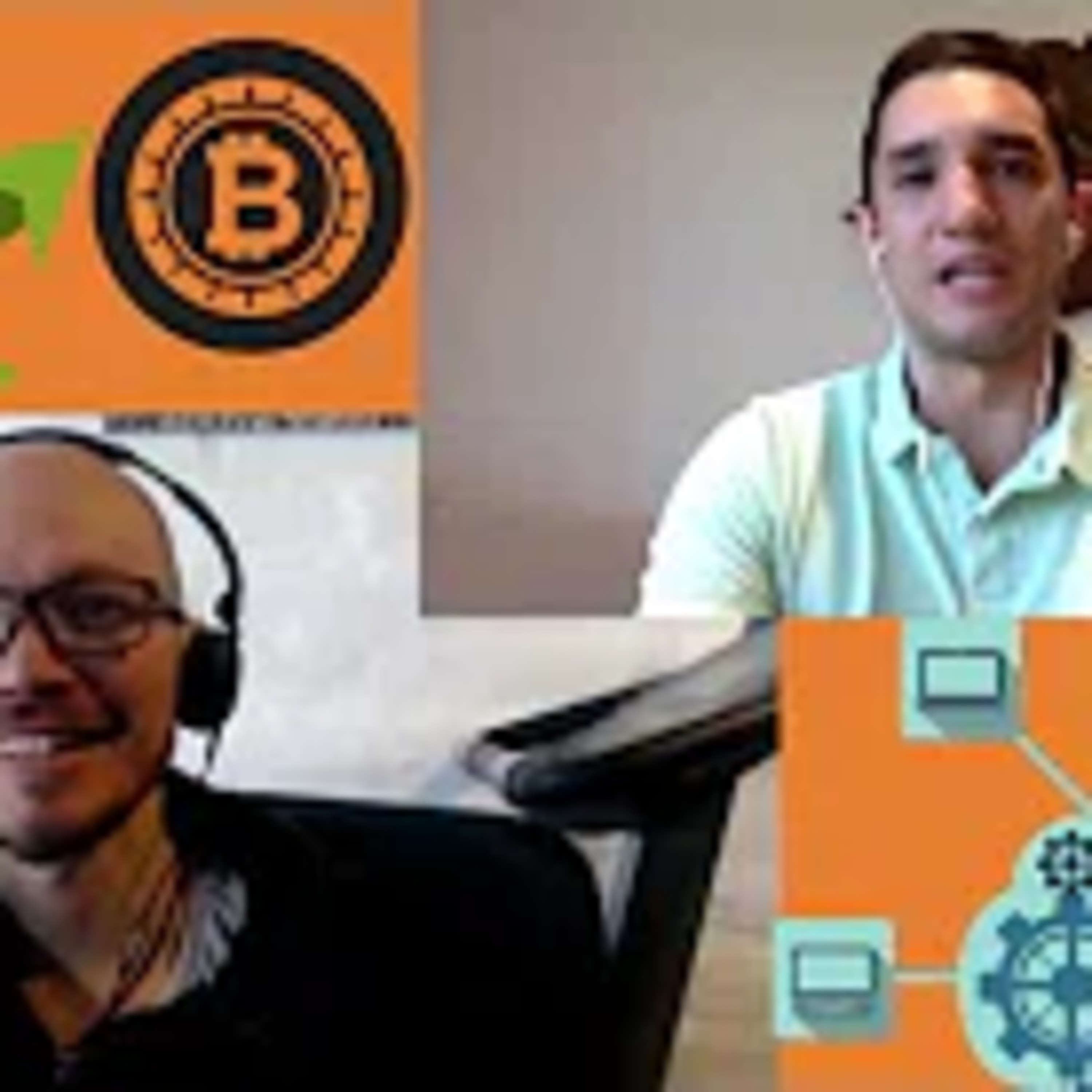 Análisis del 2019 y lo que se viene en el 2020! LO MAS IMPORTANTE DEL AÑO con Juan En Cripto - Parte 1 episode artwork