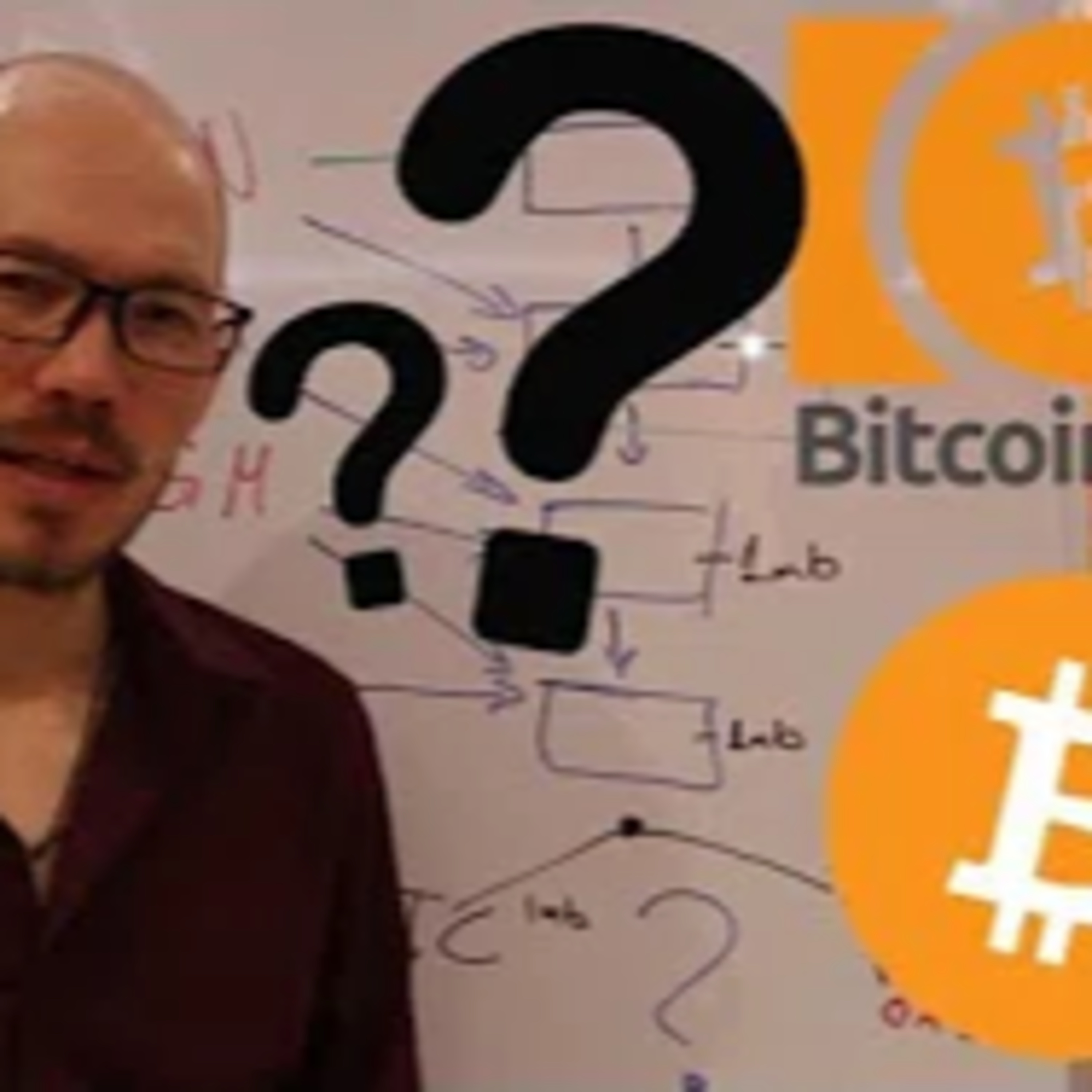 Cuál es el REAL Bitcoin? Bitcoin Cash? Historia del Código & Maximalistas. Programador Explica. episode artwork