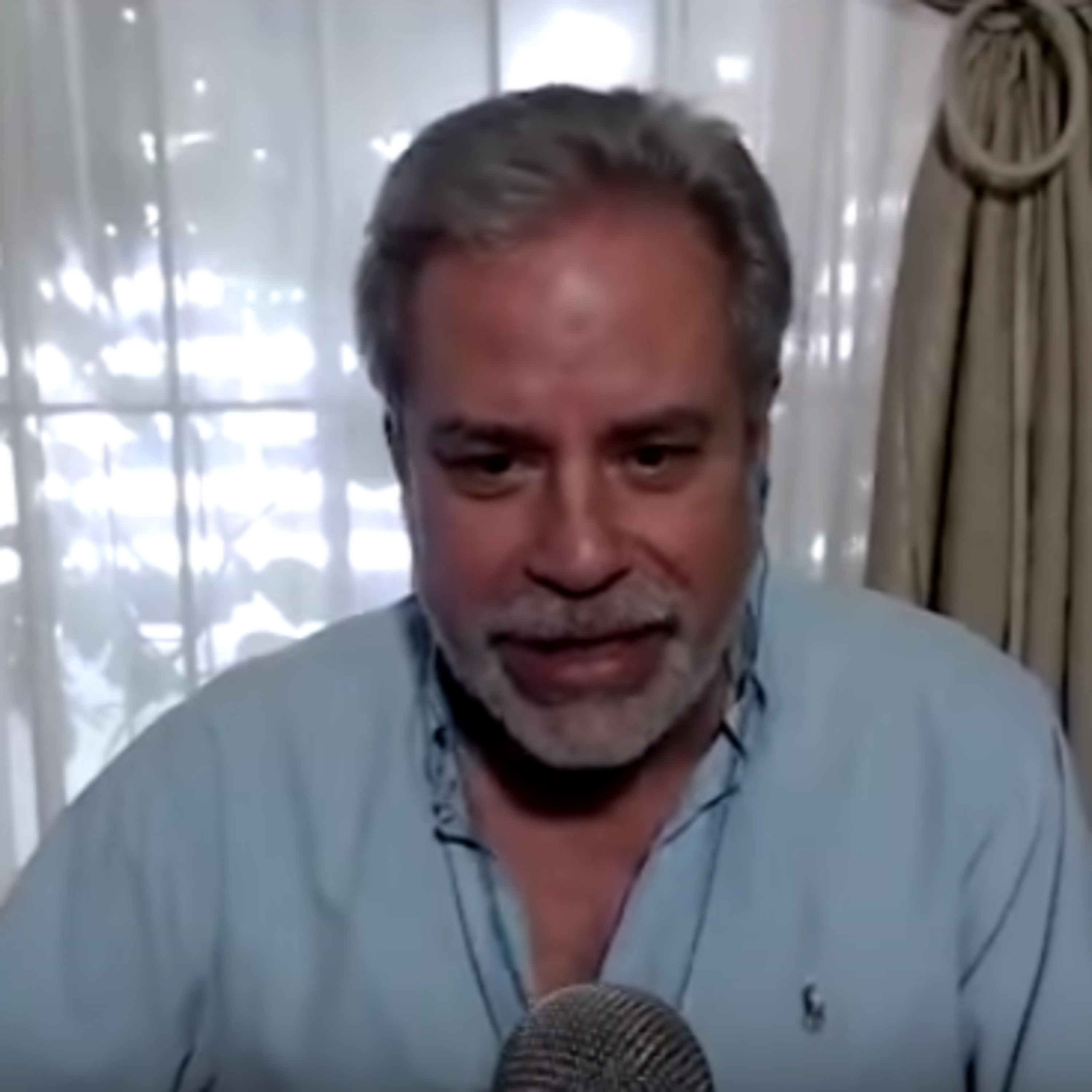 Javier Martín Fernández: Deuda Excesiva, Crisis Financiera y Colapso del Dinero Fiduciario episode artwork