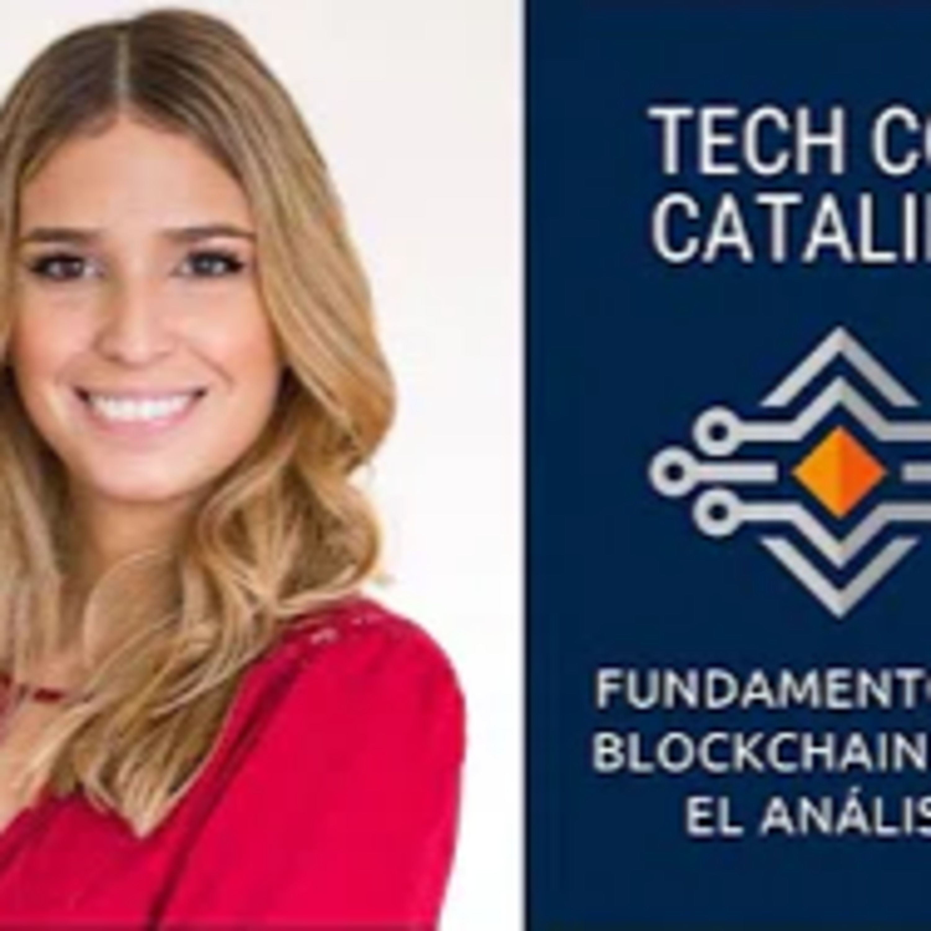 Entrevista a Catalina Castro | Las motivaciones detrás de Tech con Catalina episode artwork