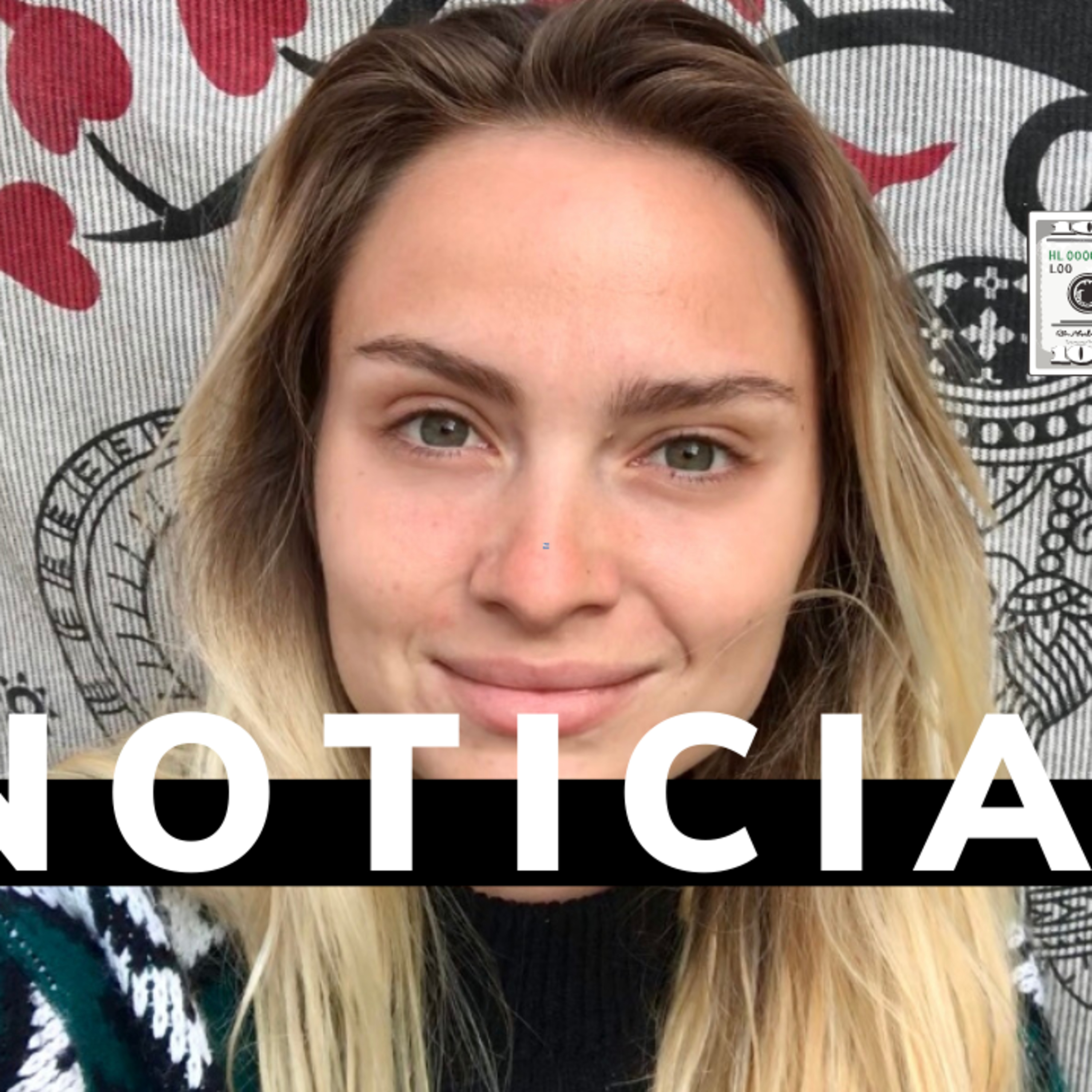 Noticias! Maesk y el Mundo Digital | Certificación Digital en Blockchain | Drones + Coronavirus episode artwork