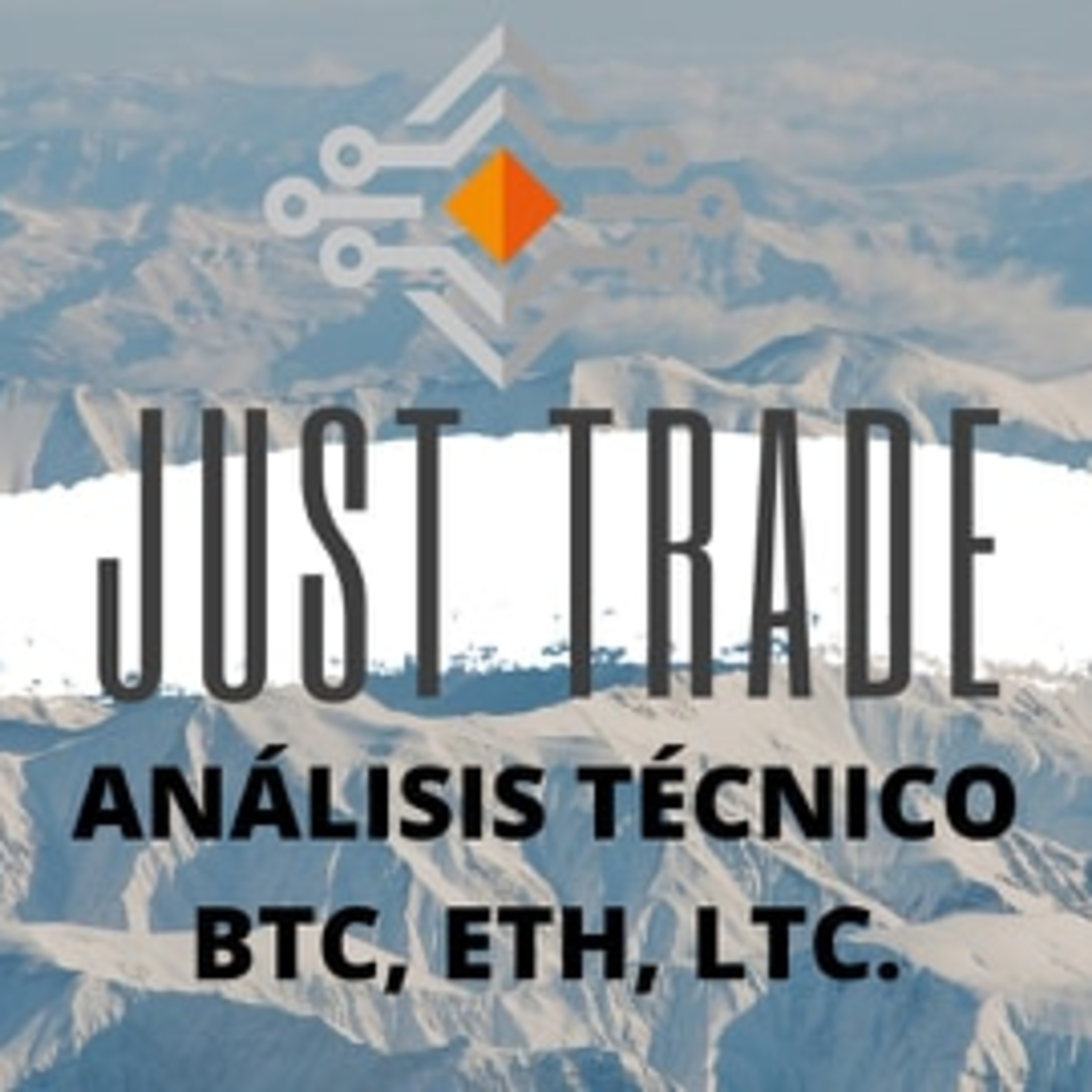 Análisis Técnico | BTC - ETH - LTC episode artwork