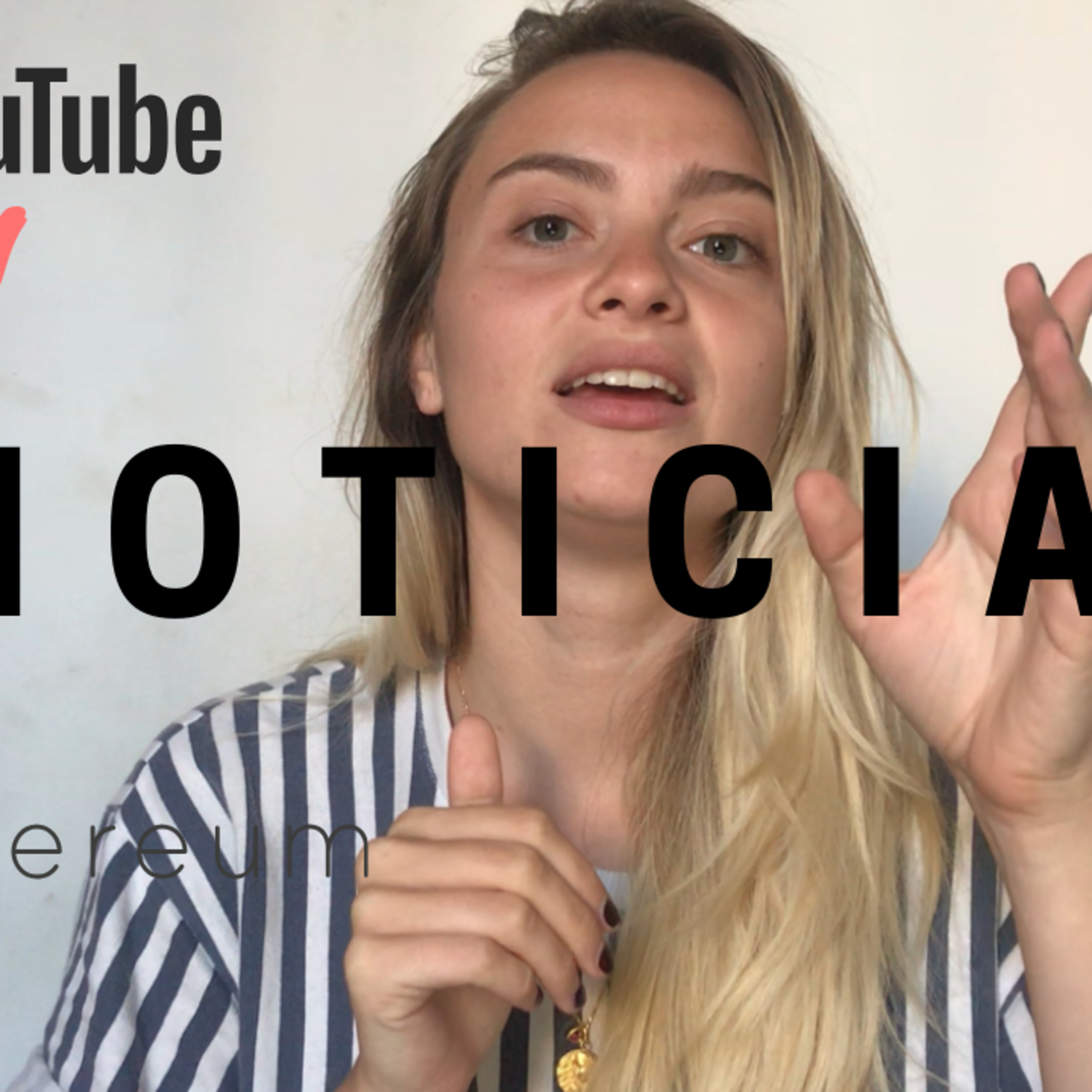 Noticias! Youtube y la Criptocensura | Ethereum Incógnito | Google & Apple + Rasreo episode artwork