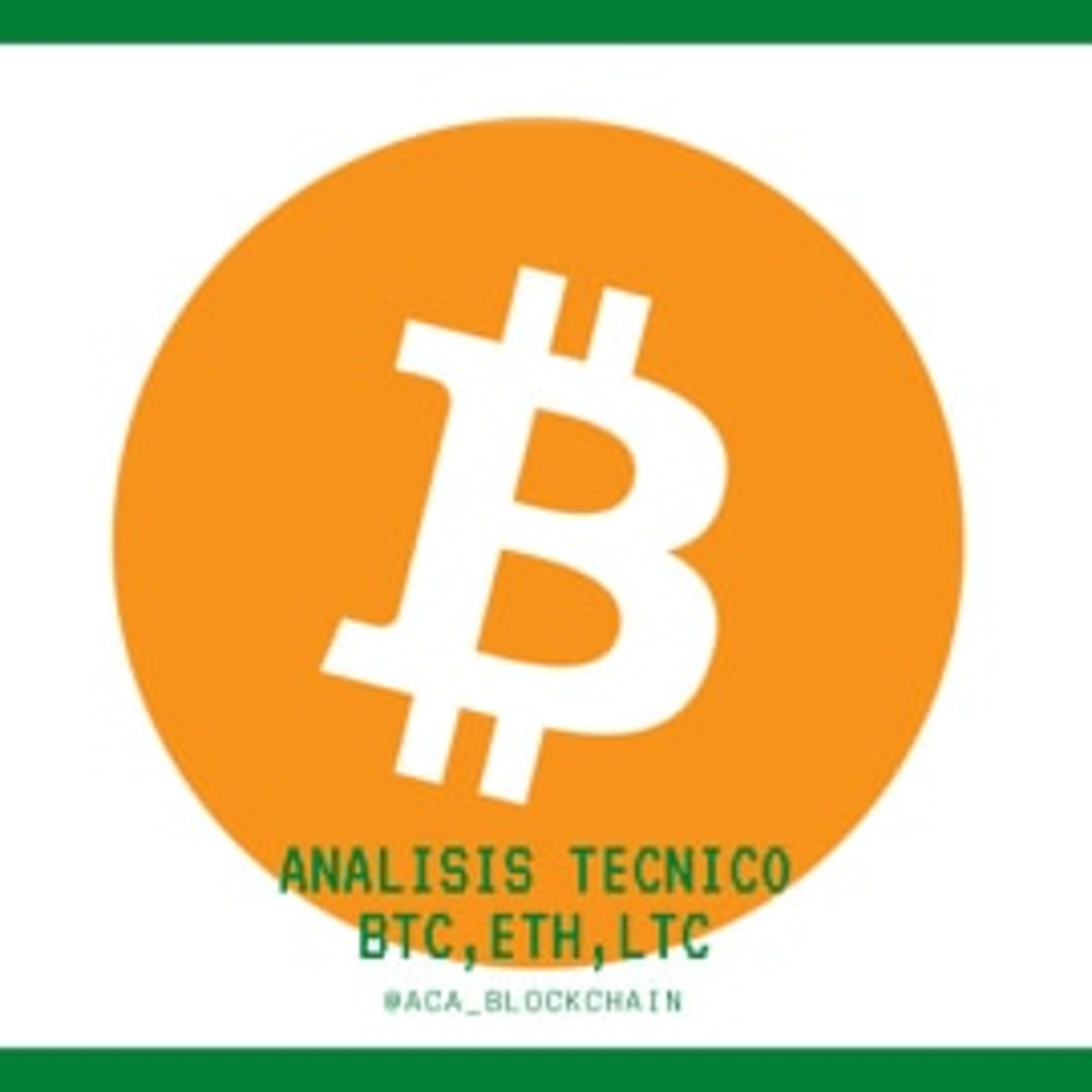 Análisis Técnico 📈 | 🚀 BTC - ETH - LTC 💥 episode artwork