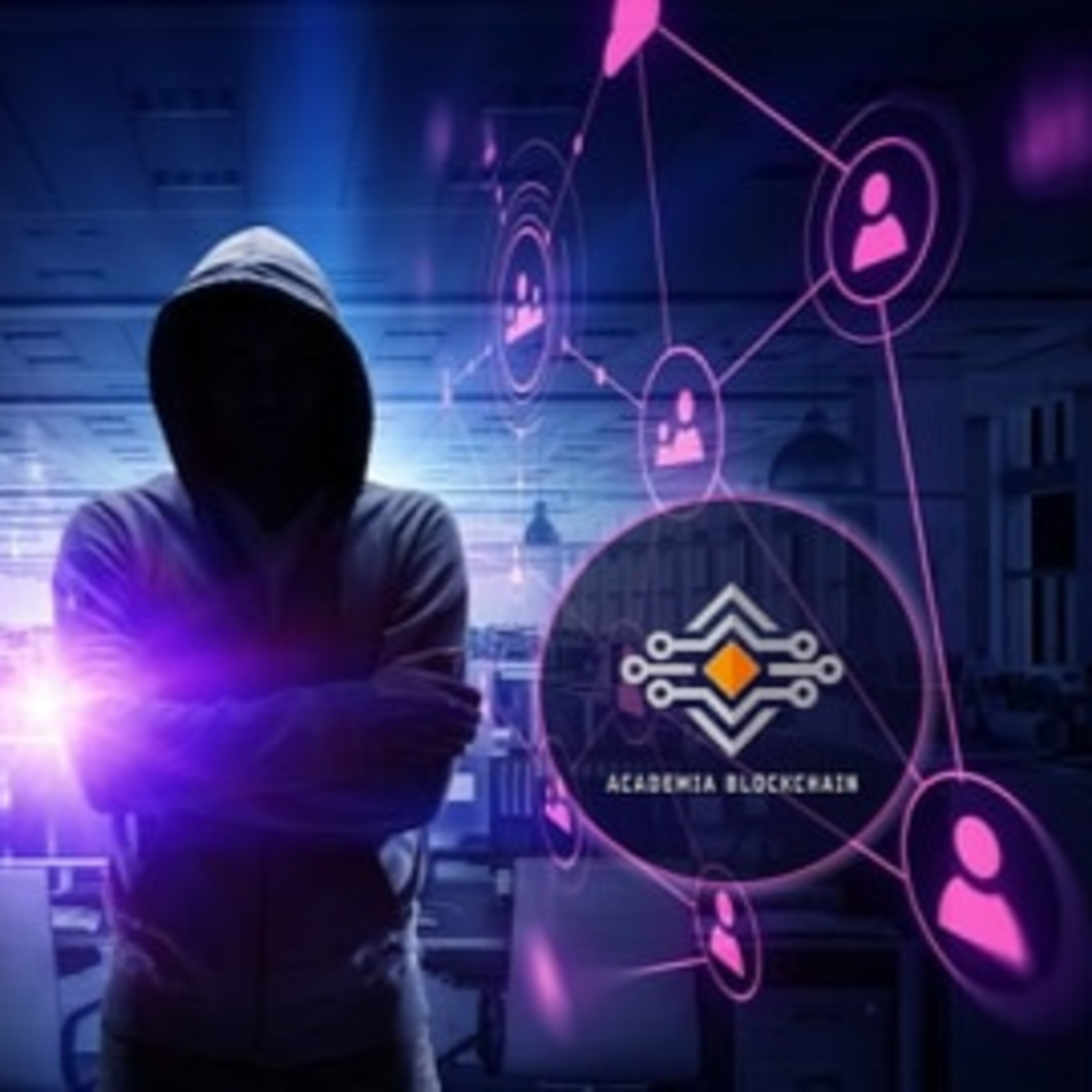 Pensando más allá de las criptomonedas / Descentralización del Congreso episode artwork