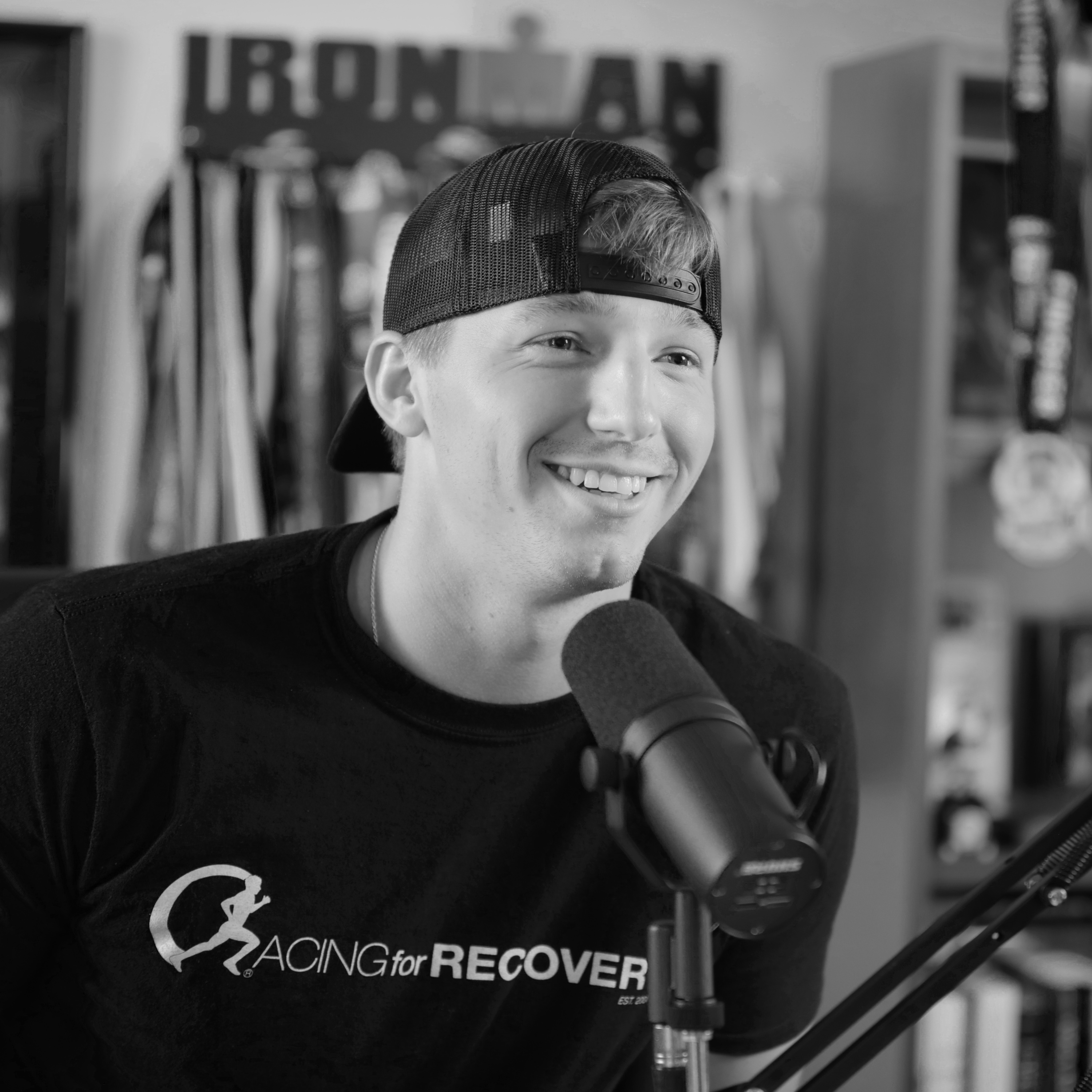 01 - Stories from Sobriety: Jake Empey